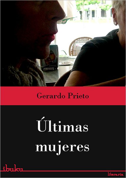 Últimas mujeres