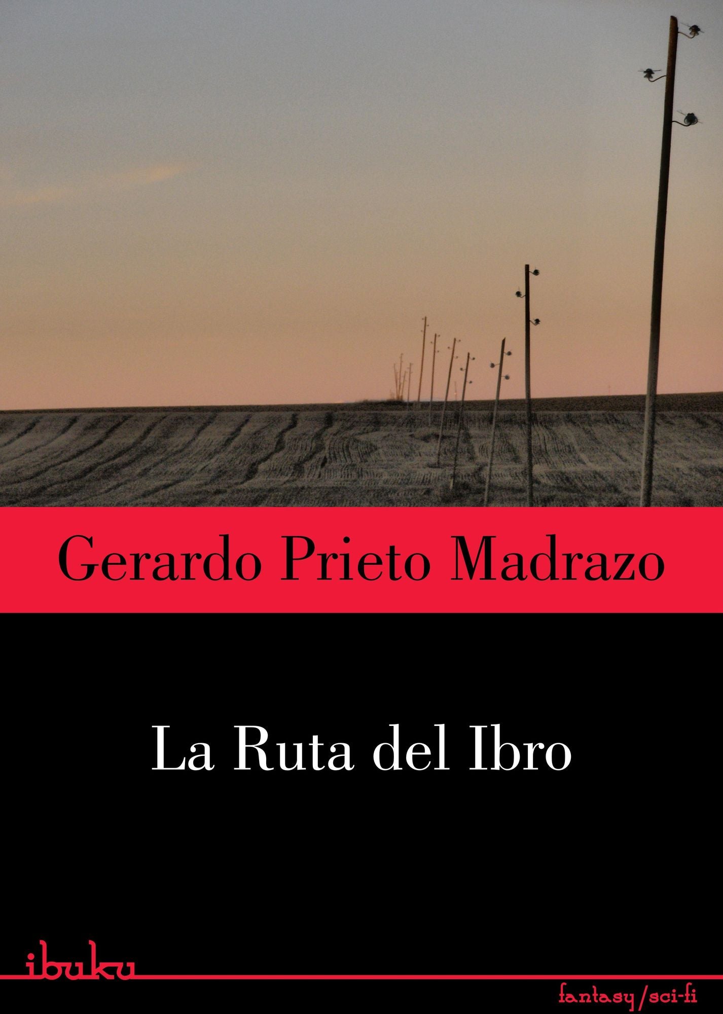 La ruta del Ibro