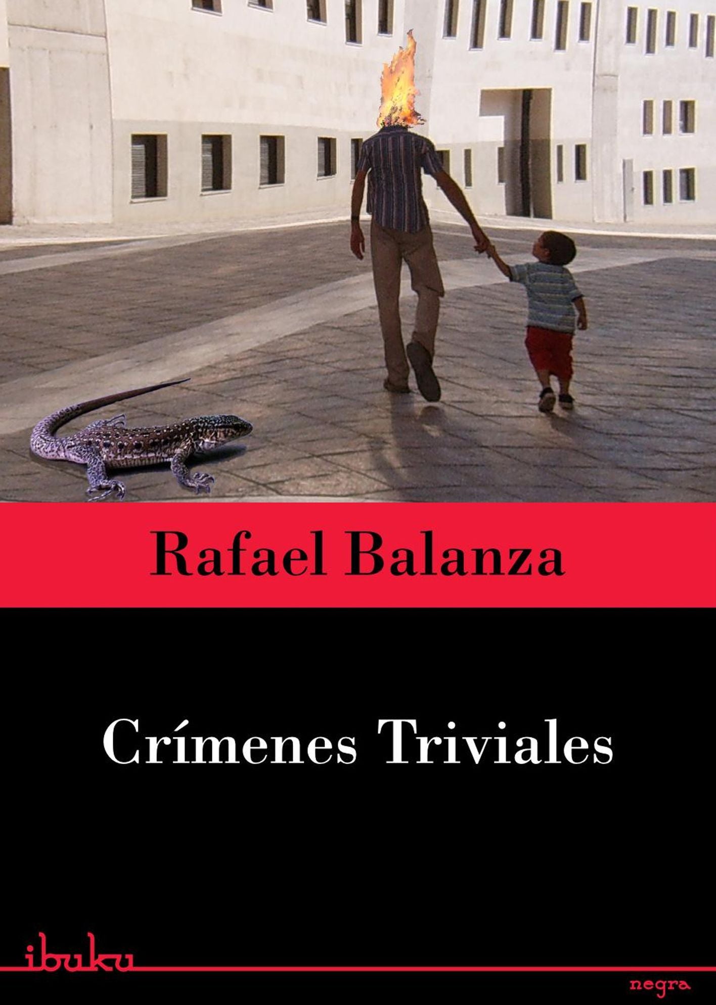 Crímenes Triviales