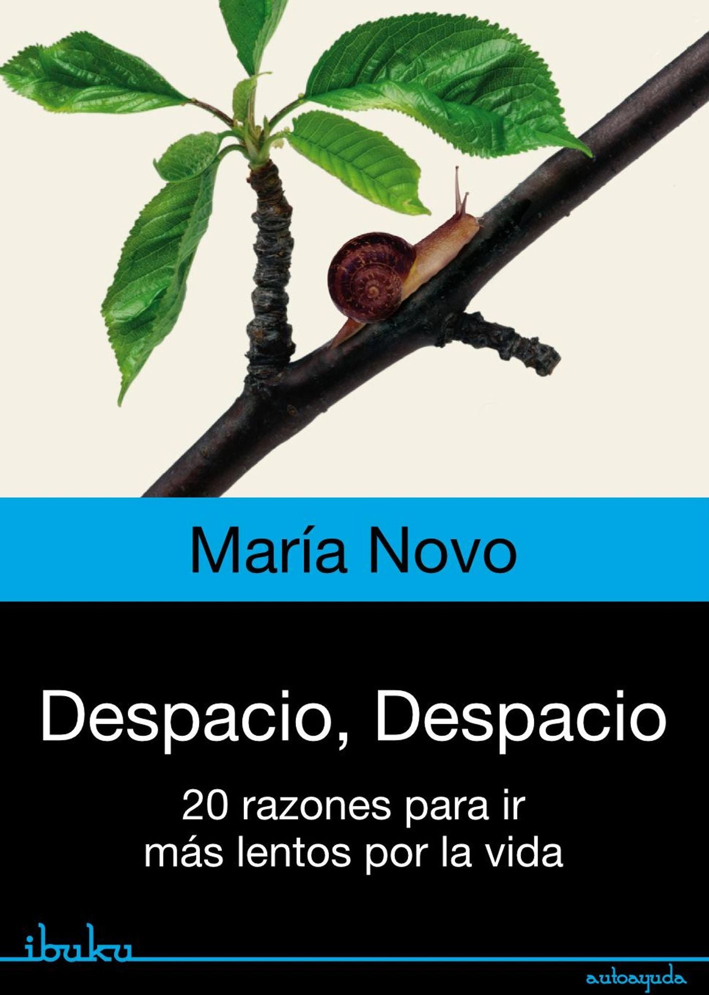 Despacio, despacio