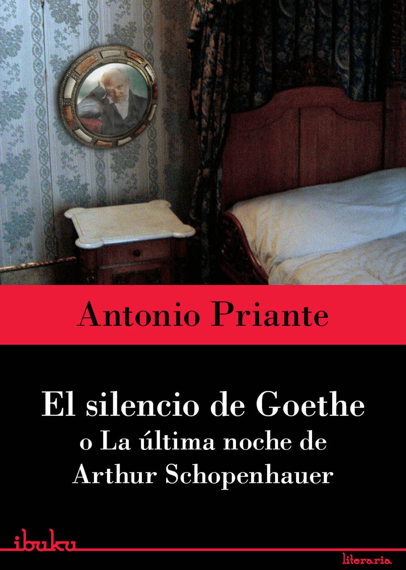 El silencio de Goethe