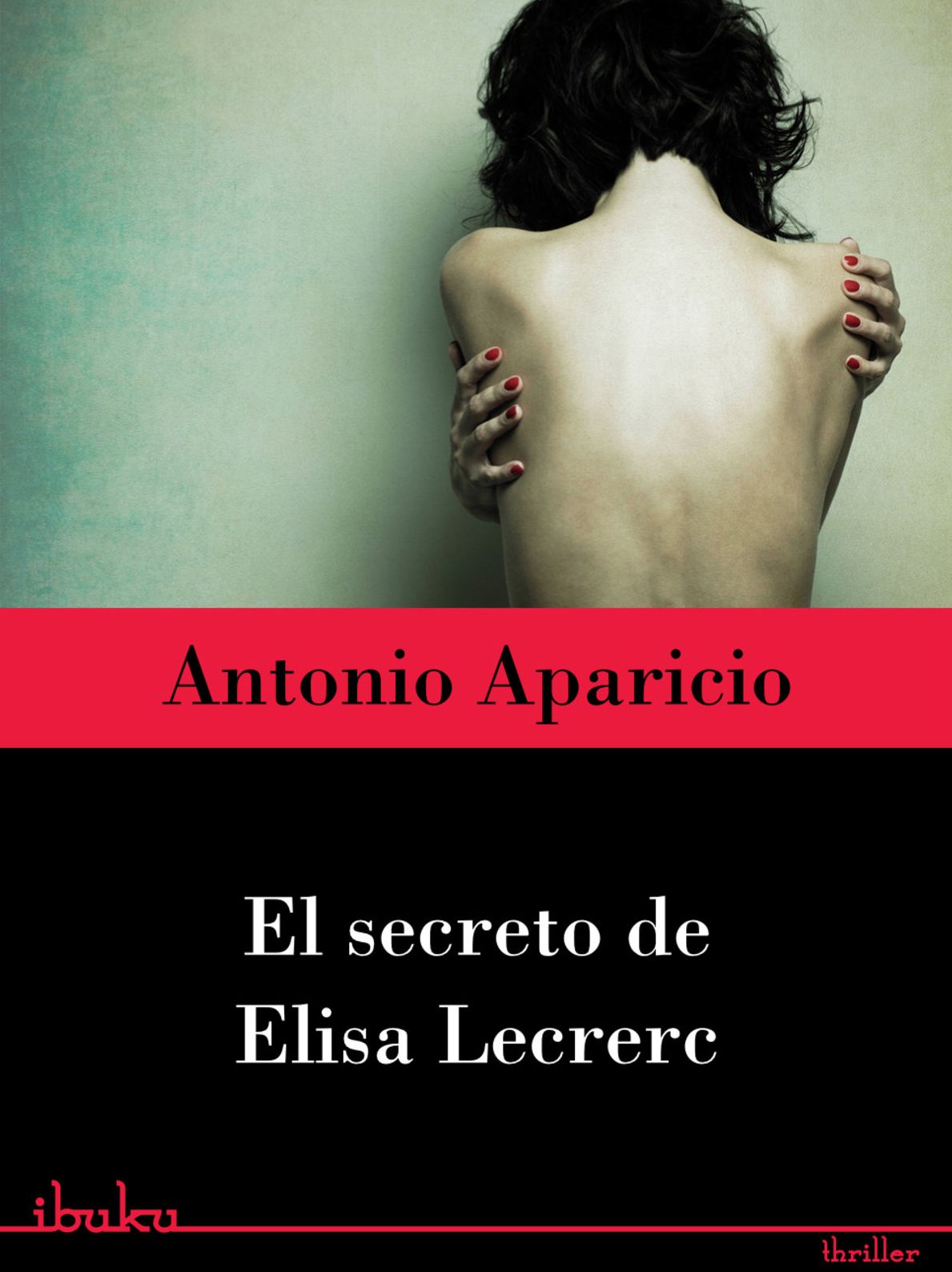El secreto de Elisa Lecrerc