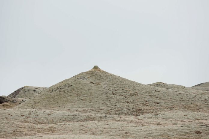 Roni Horn: Matador