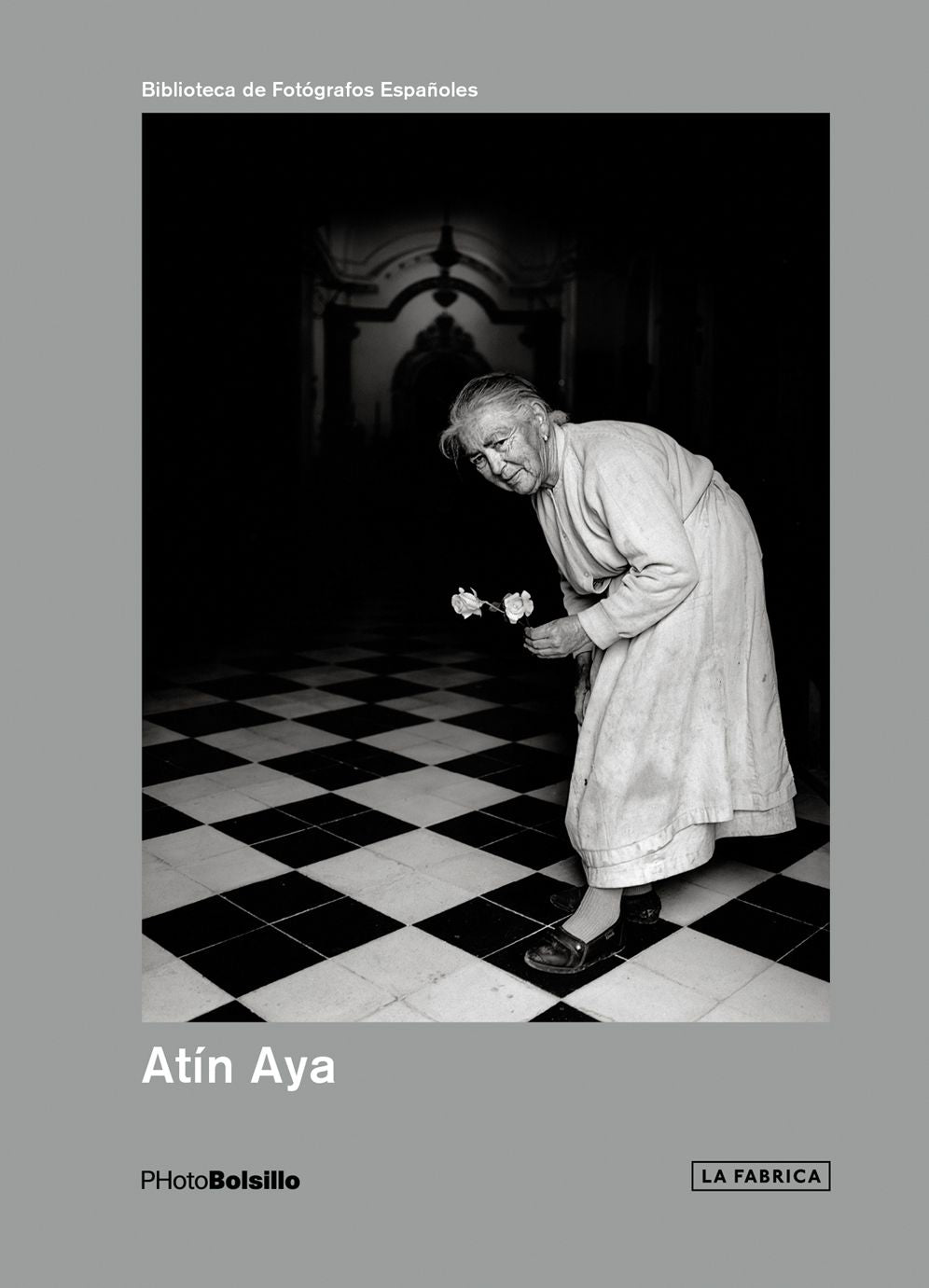 Atin Aya: Photobolsillo