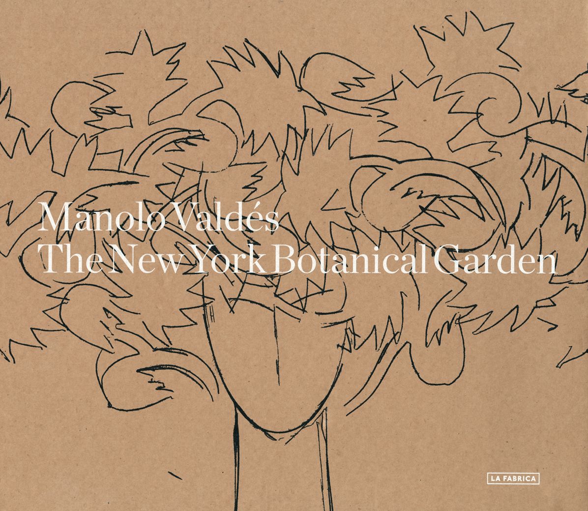Manolo ValdÃ¯Â¿Â½s: The New York Botanical Garden