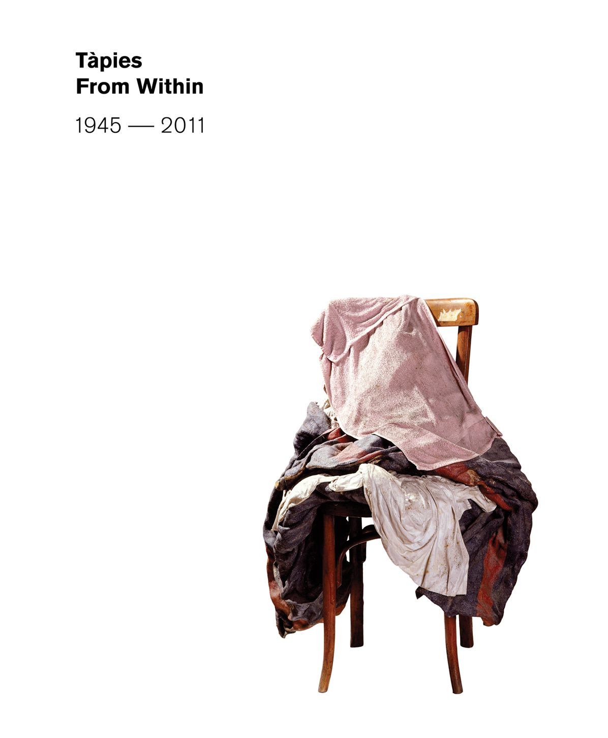 TÃ¯Â¿Â½pies from Within, 1945-2011