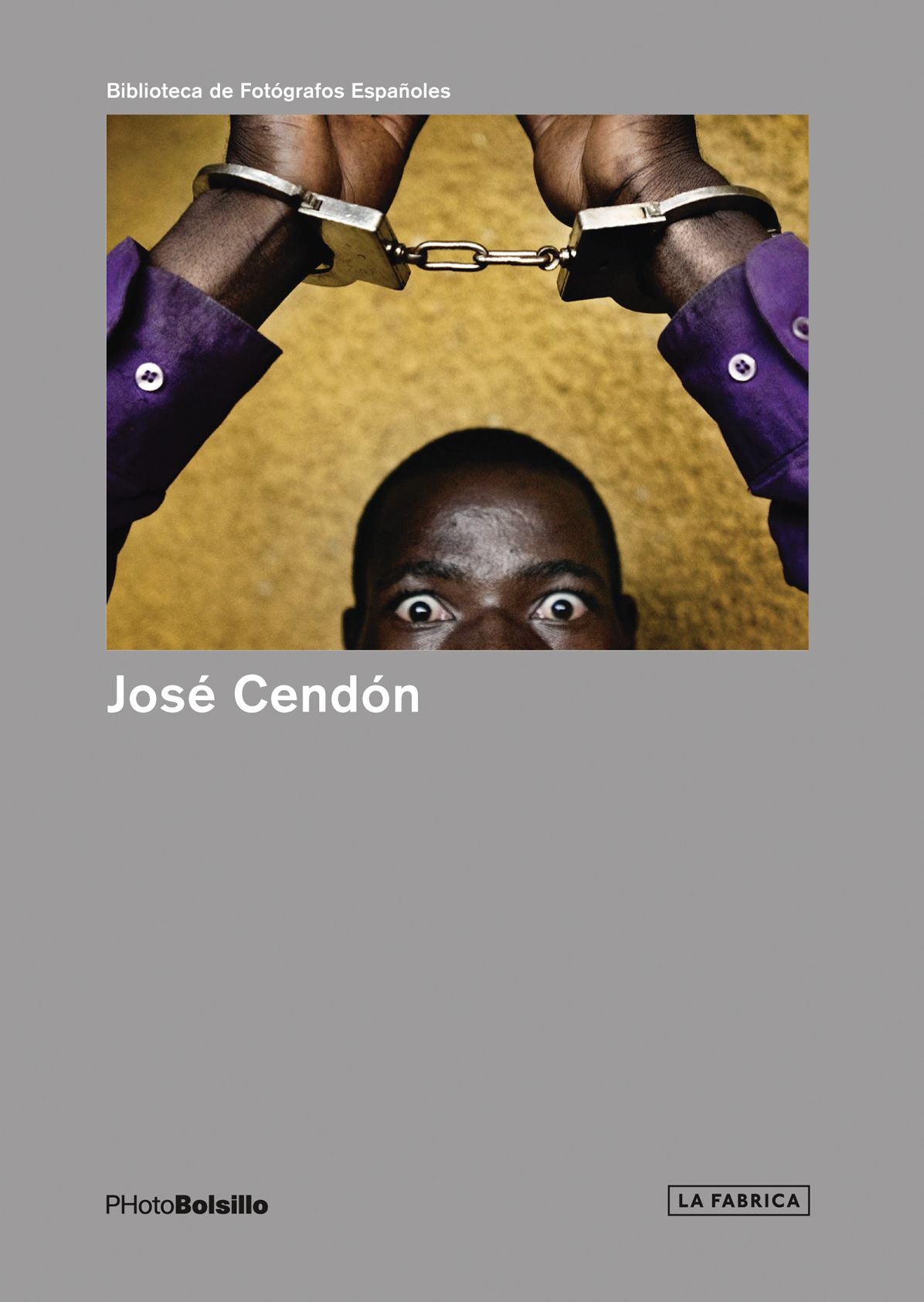 JosÃ¯Â¿Â½ CendÃ¯Â¿Â½n: Photobolsillo