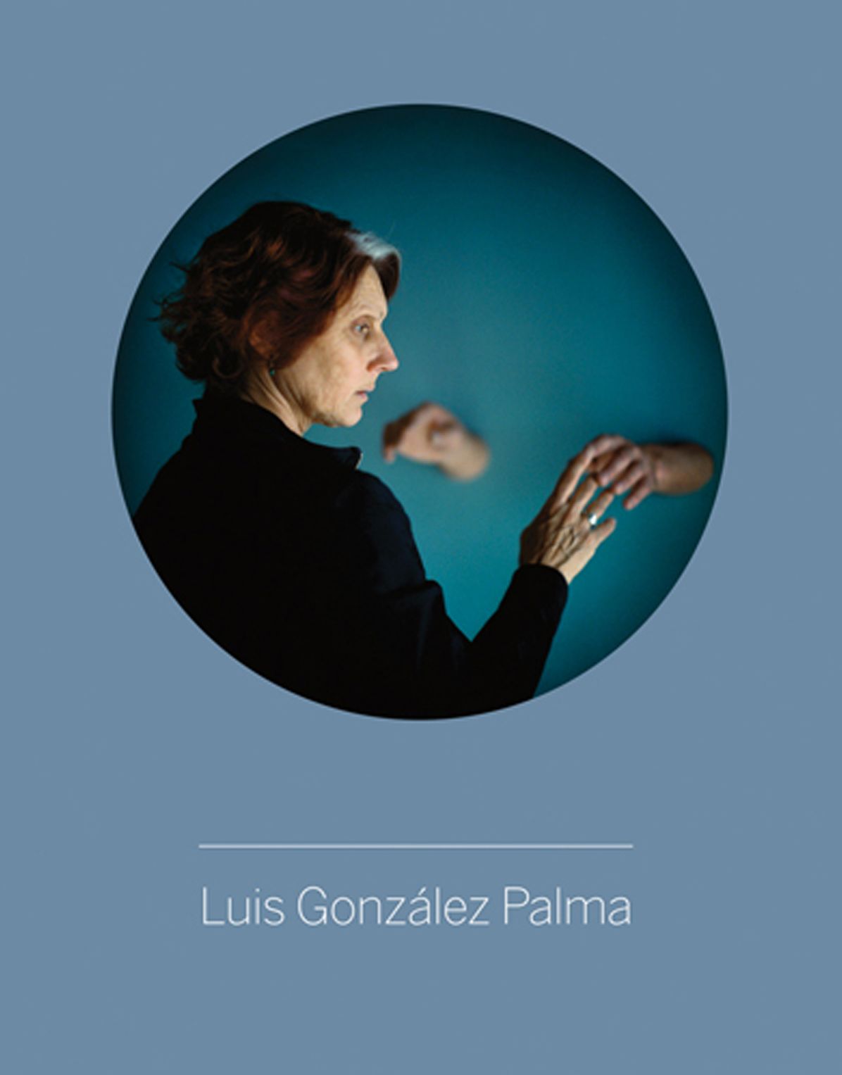 Luis GonzÃ¯Â¿Â½lez Palma