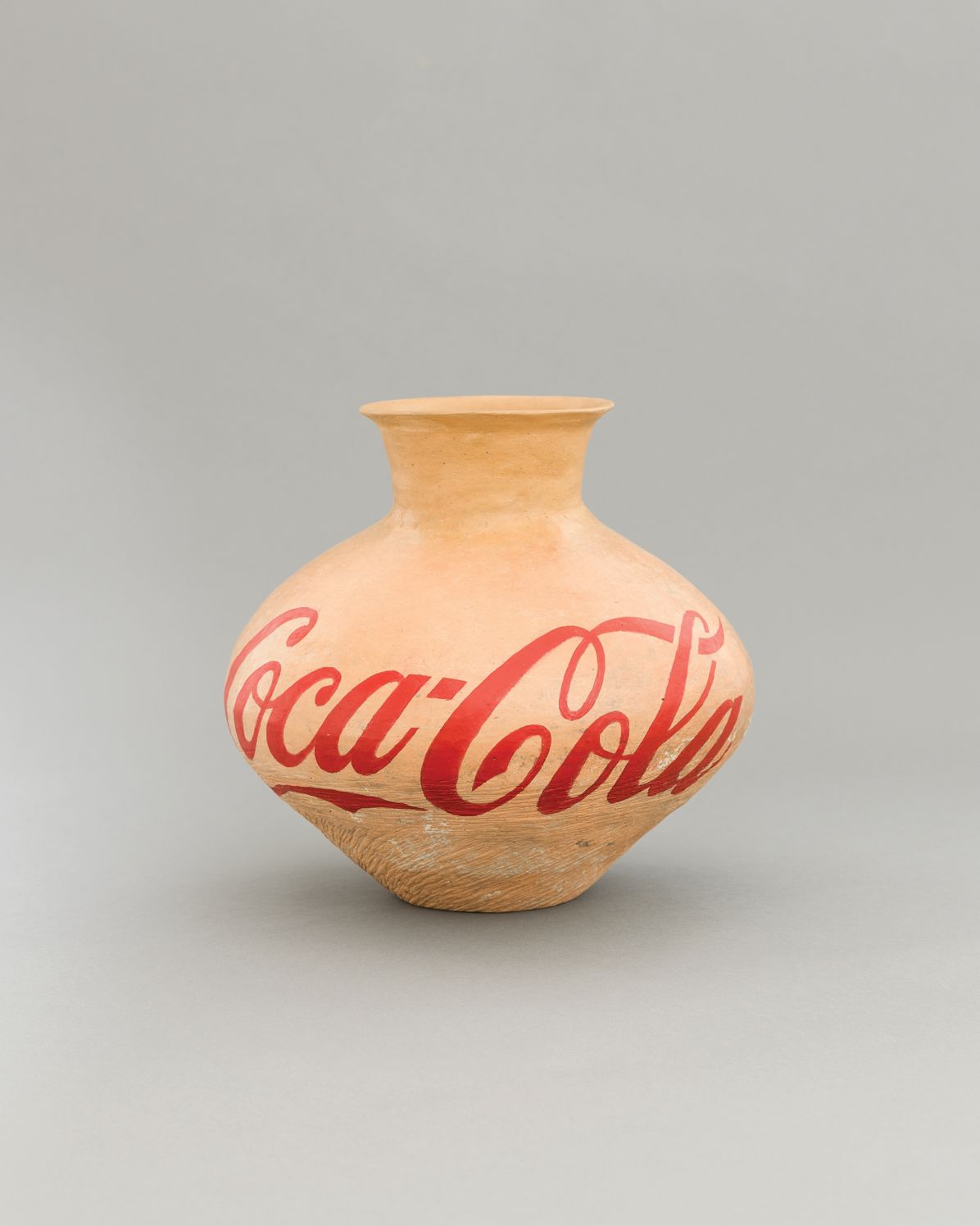 AI Weiwei: On the Table