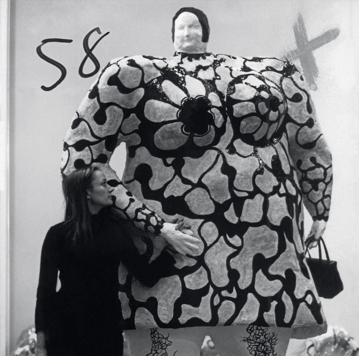 Niki de Saint Phalle