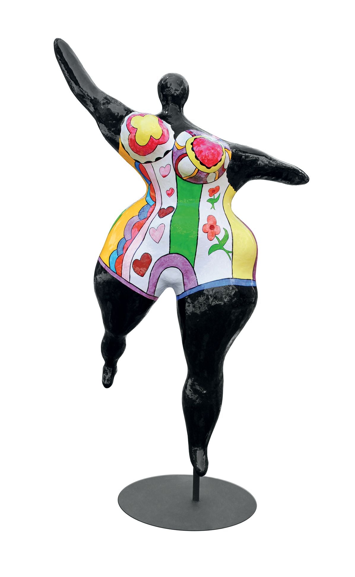 Niki de Saint Phalle