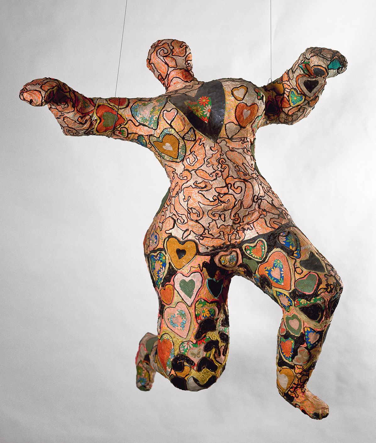 Niki de Saint Phalle