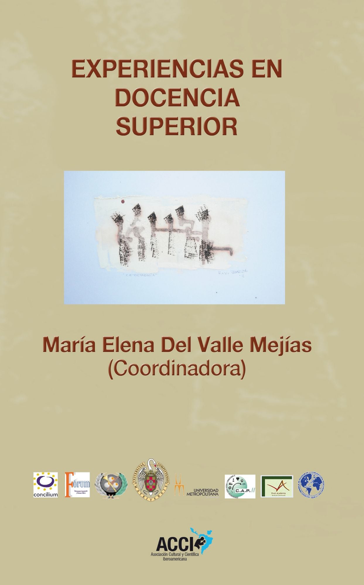 Experiencias en docencia superior