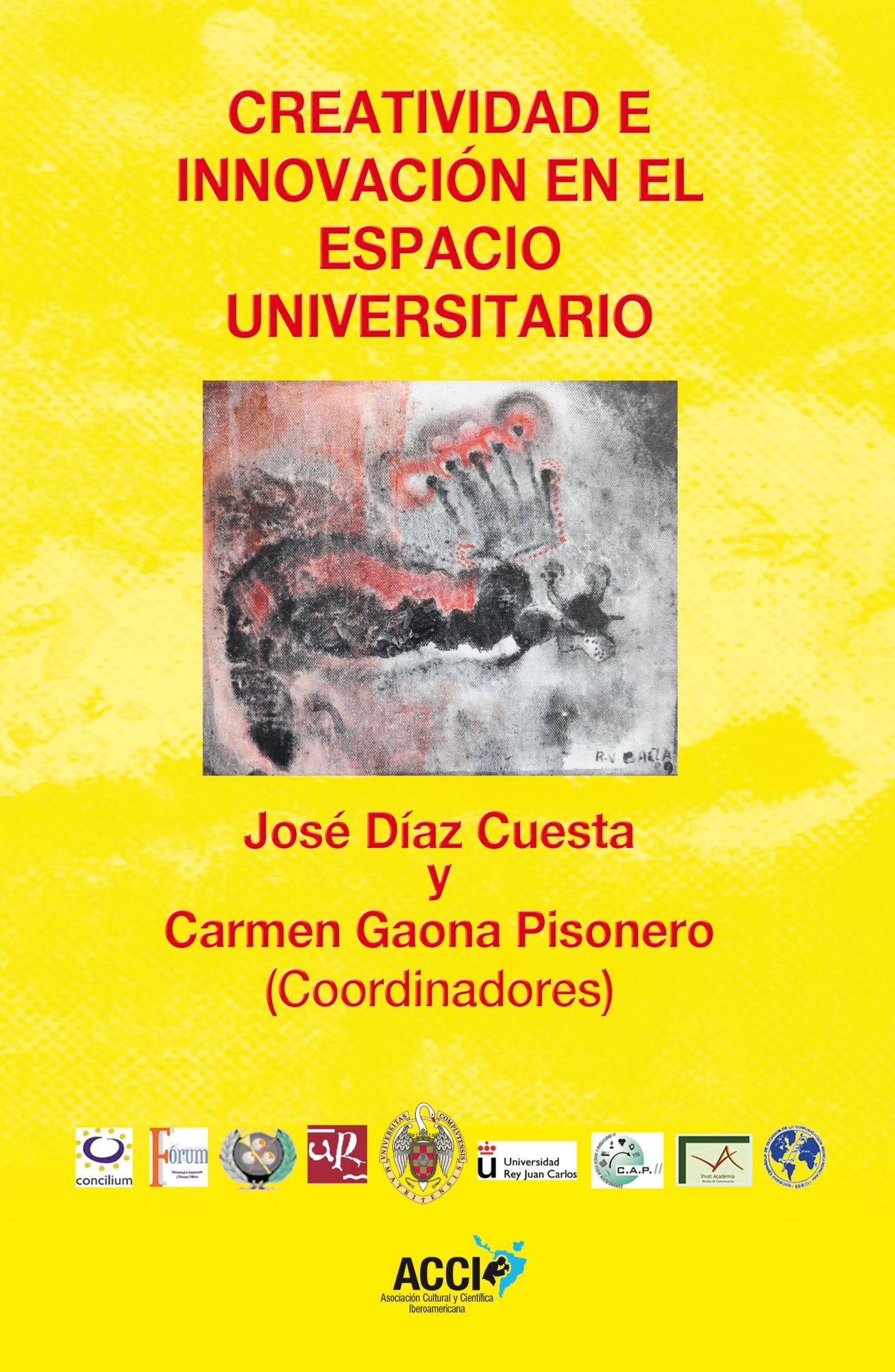 Creatividad e innovación en el espacio universitario