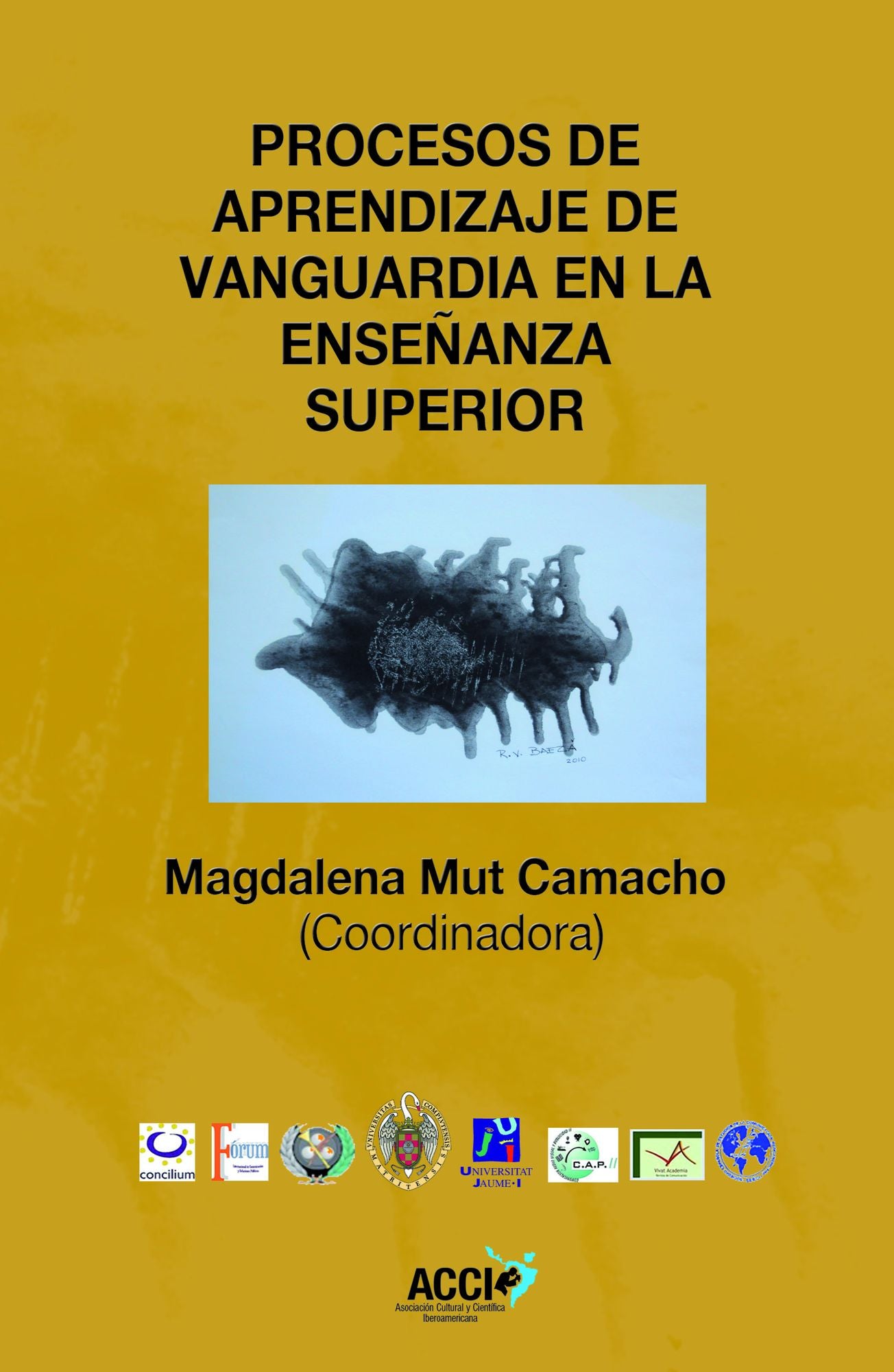 Procesos de aprendizaje de vanguardia en la enseñanza superior