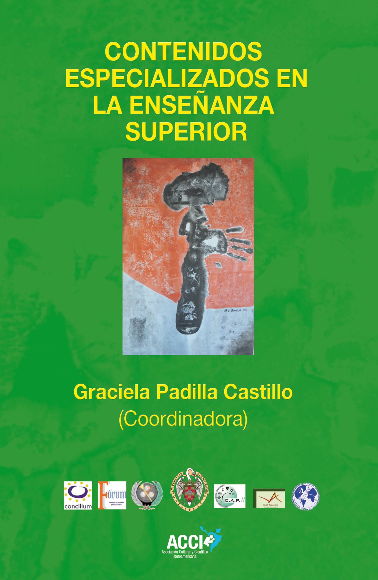 Contenidos Especializados en la Enseñanza Superior