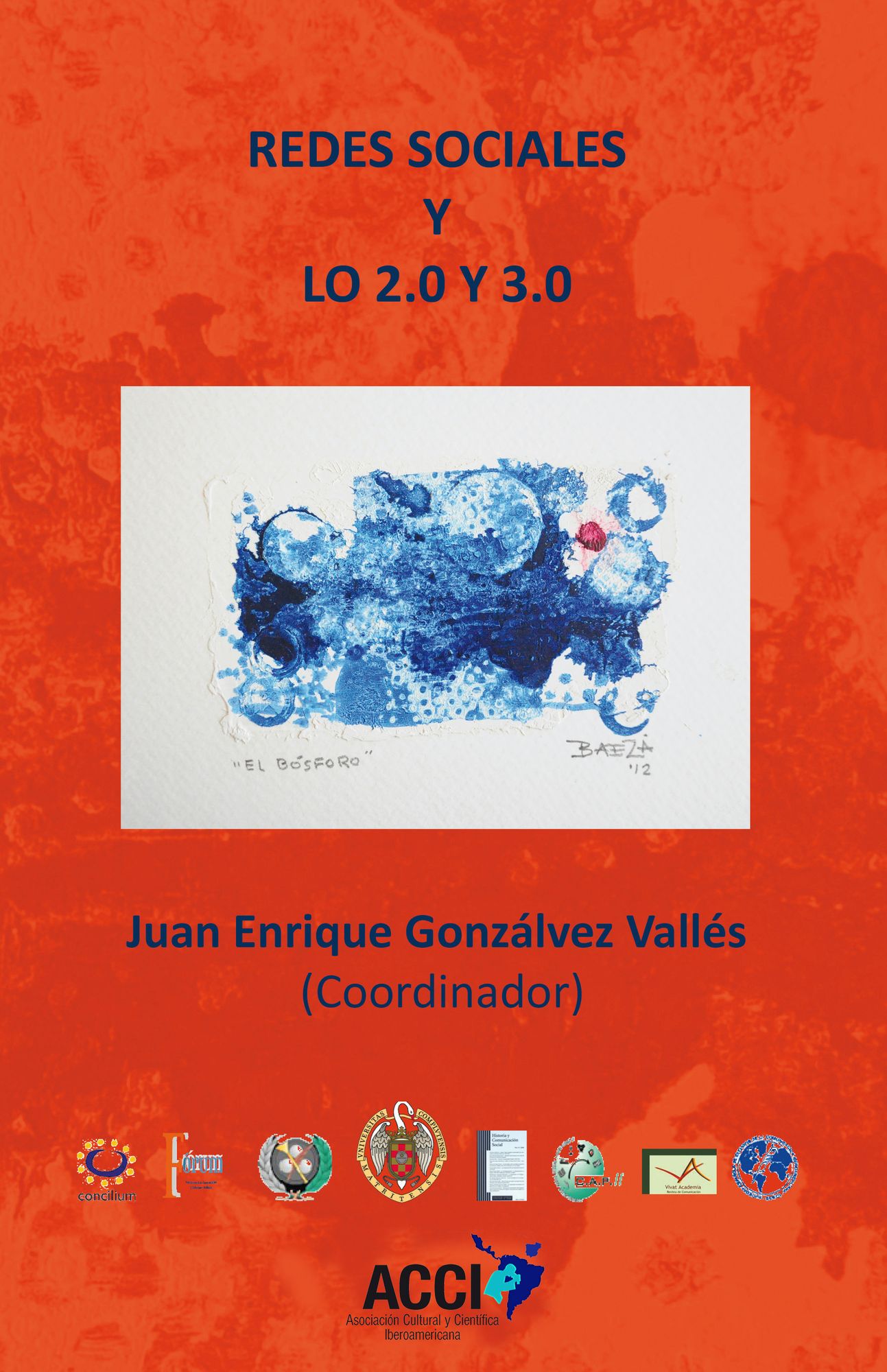 Redes sociales y lo 2.0 y 3.0
