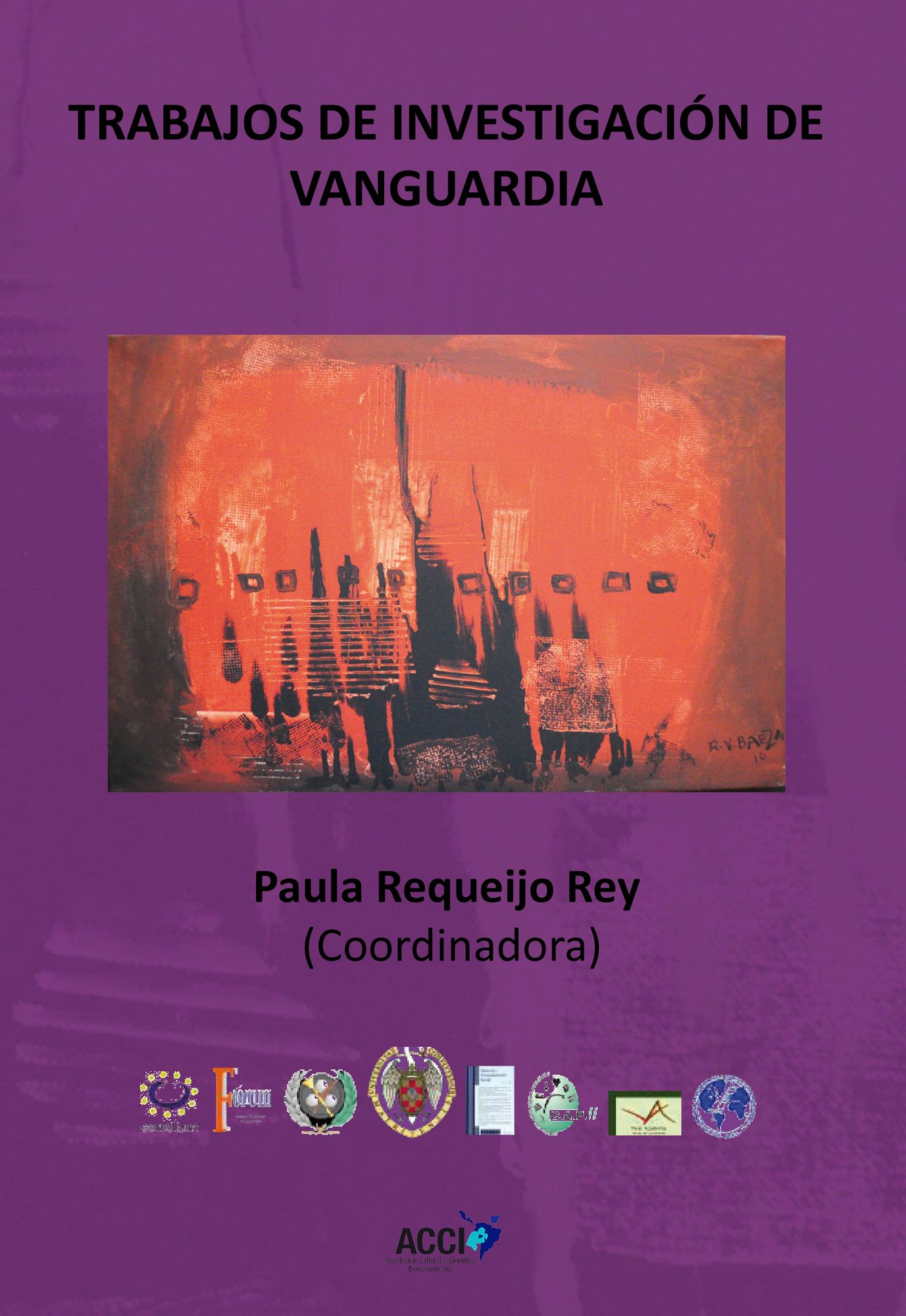 Trabajos de investigacion de vanguardia.