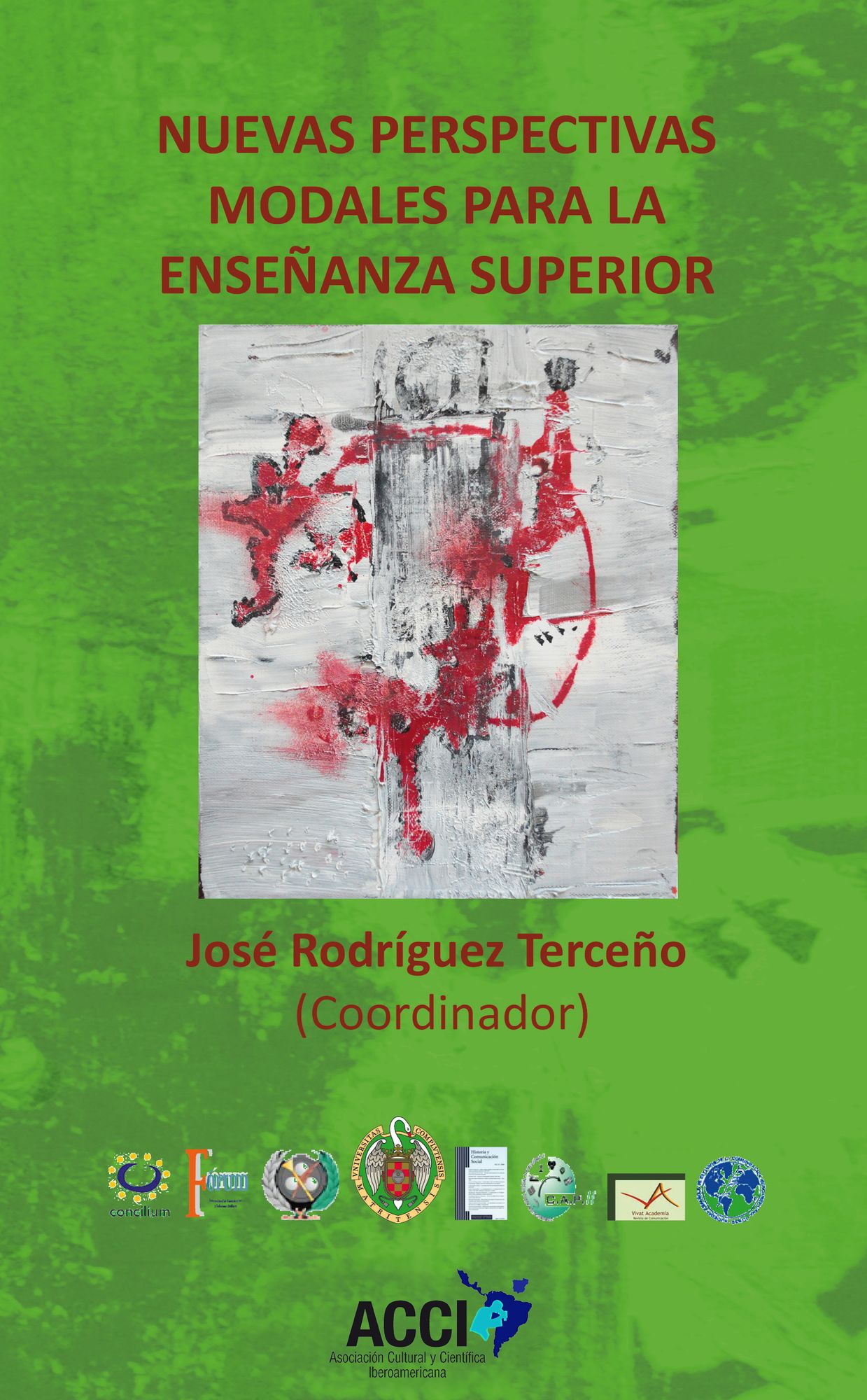 Nuevas perspectivas modales para la enseñanza superior.