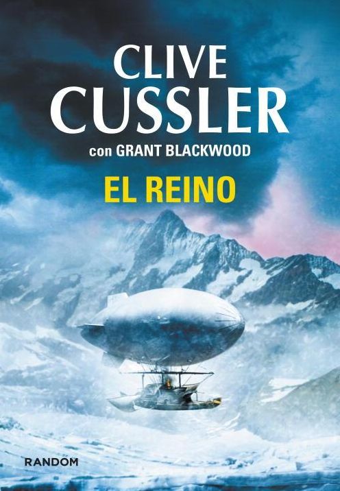 El reino (The Kingdom)