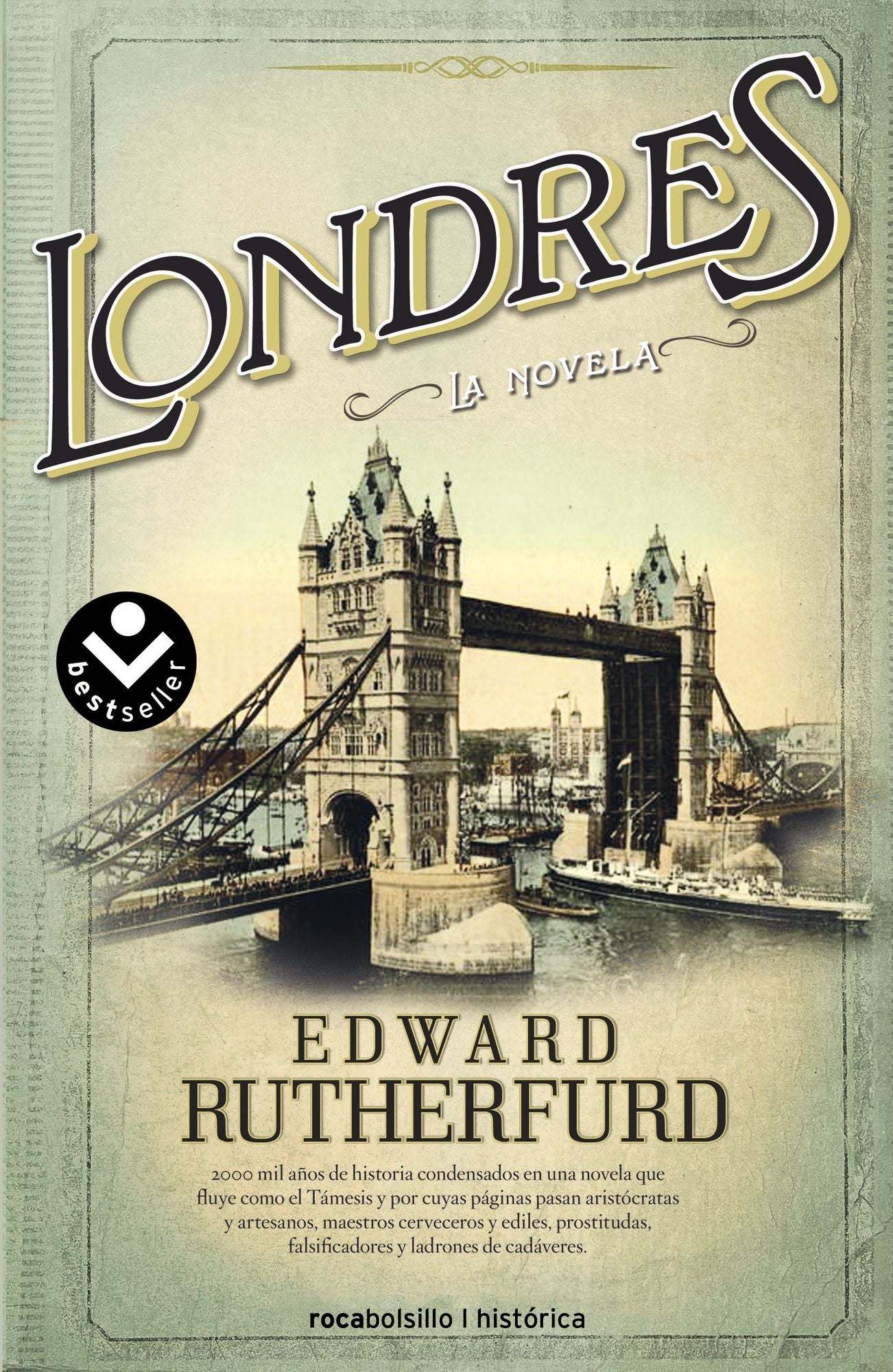 Londres (London)