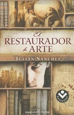 El Restaurador de arte