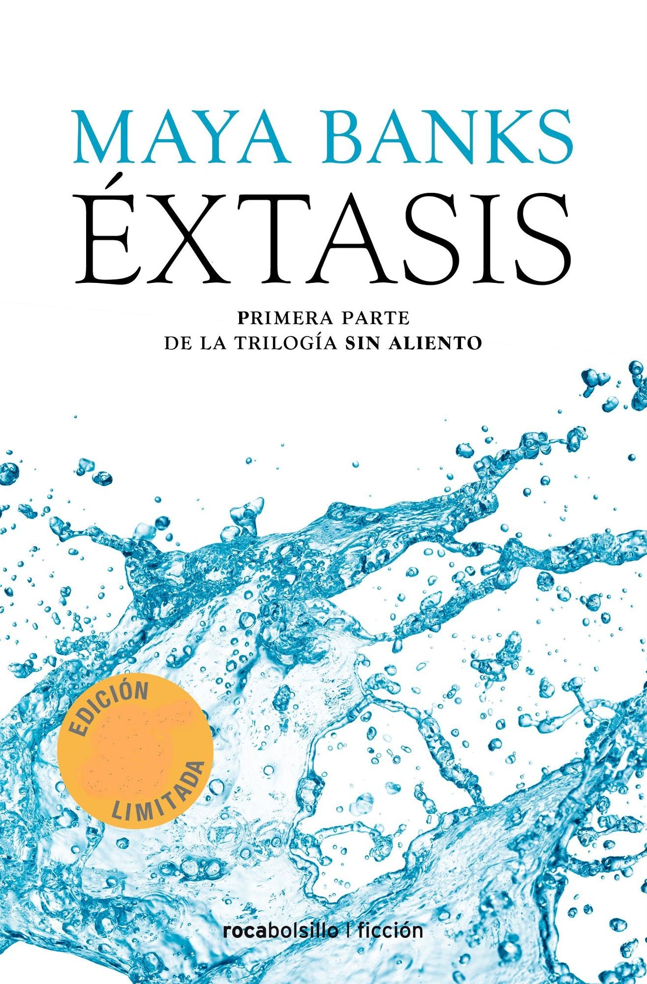 Éxtasis (Rush)