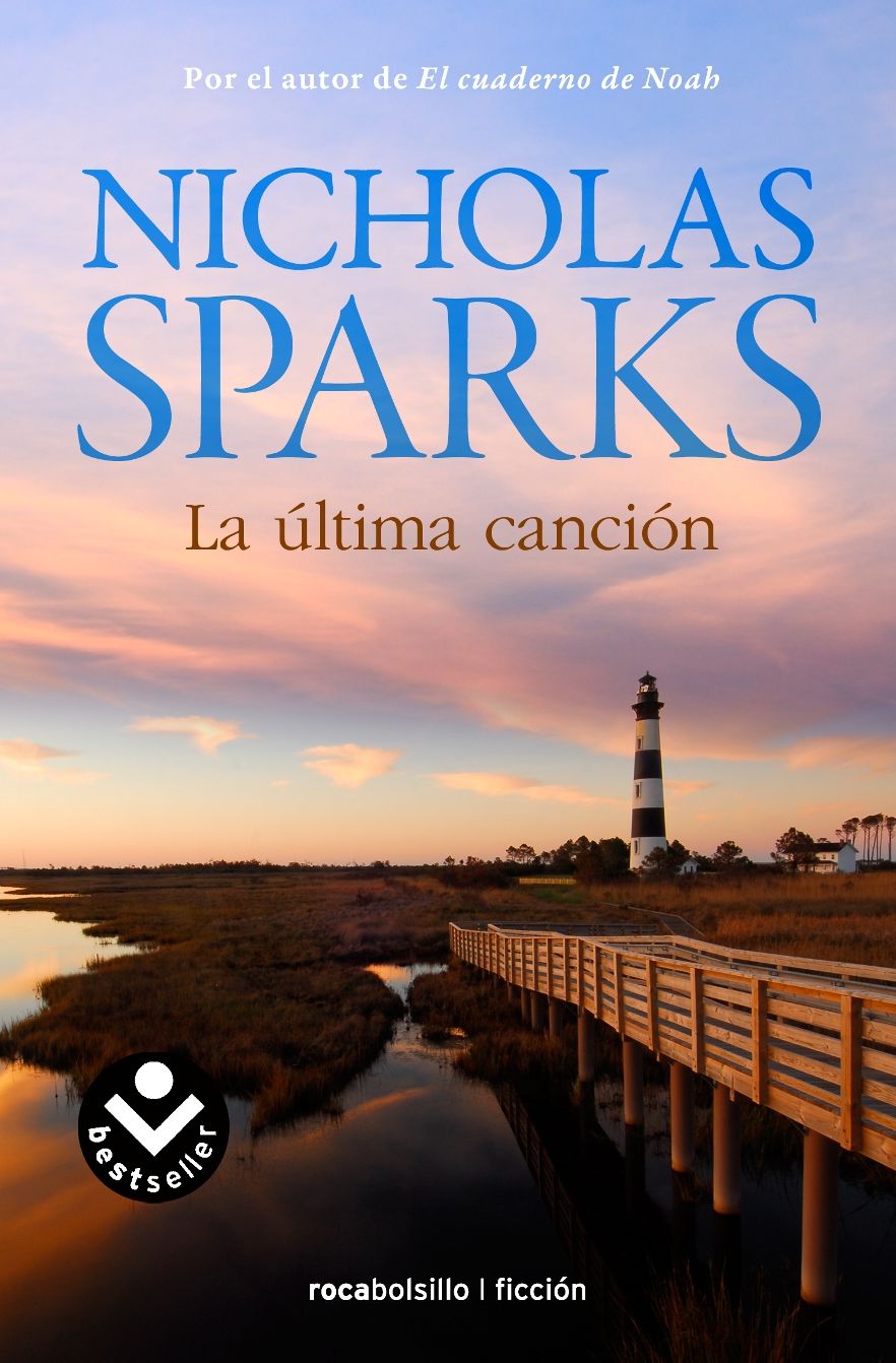 La última canción (The Last Song)