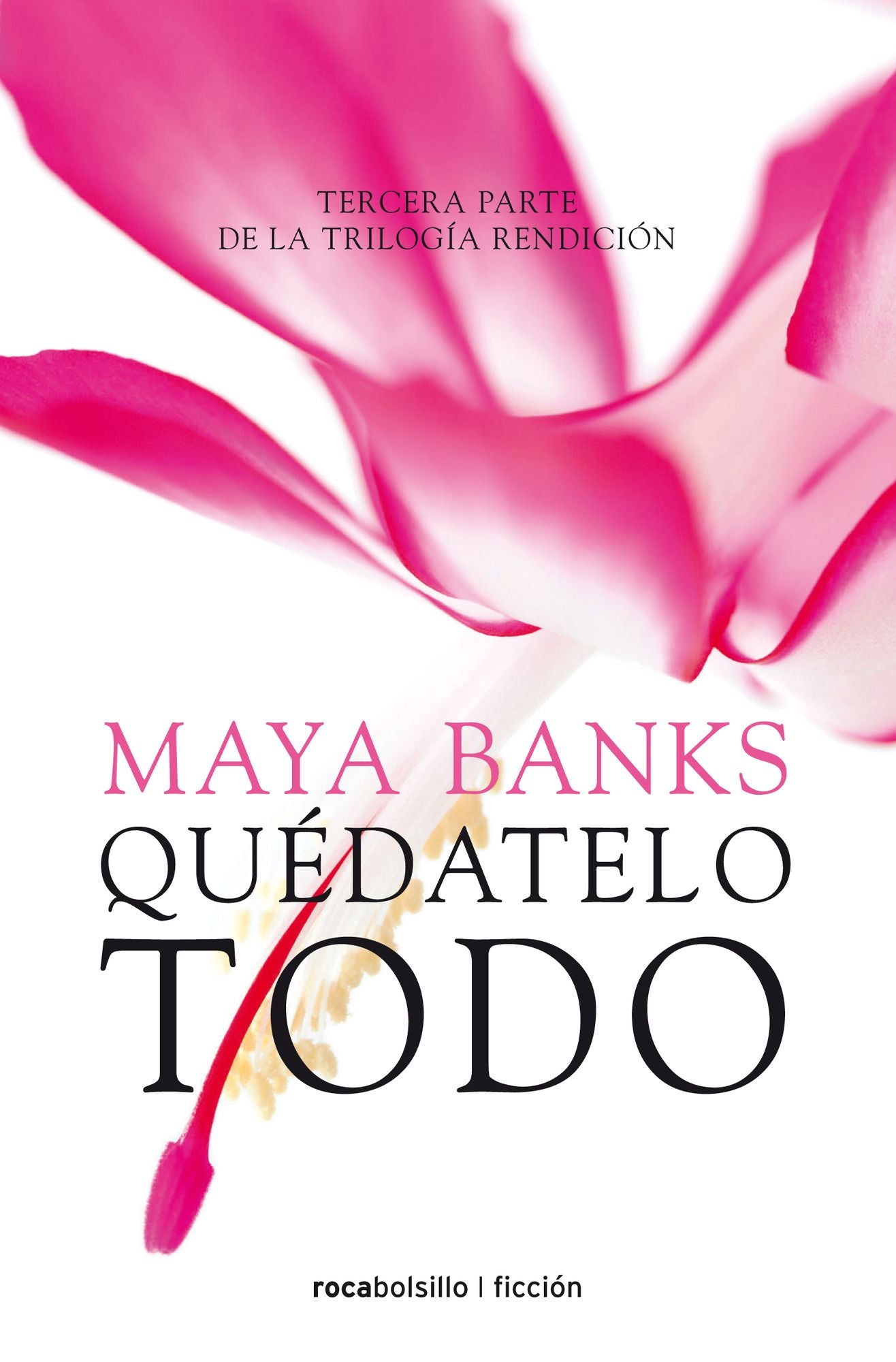 Quédatelo todo (Taking It All)