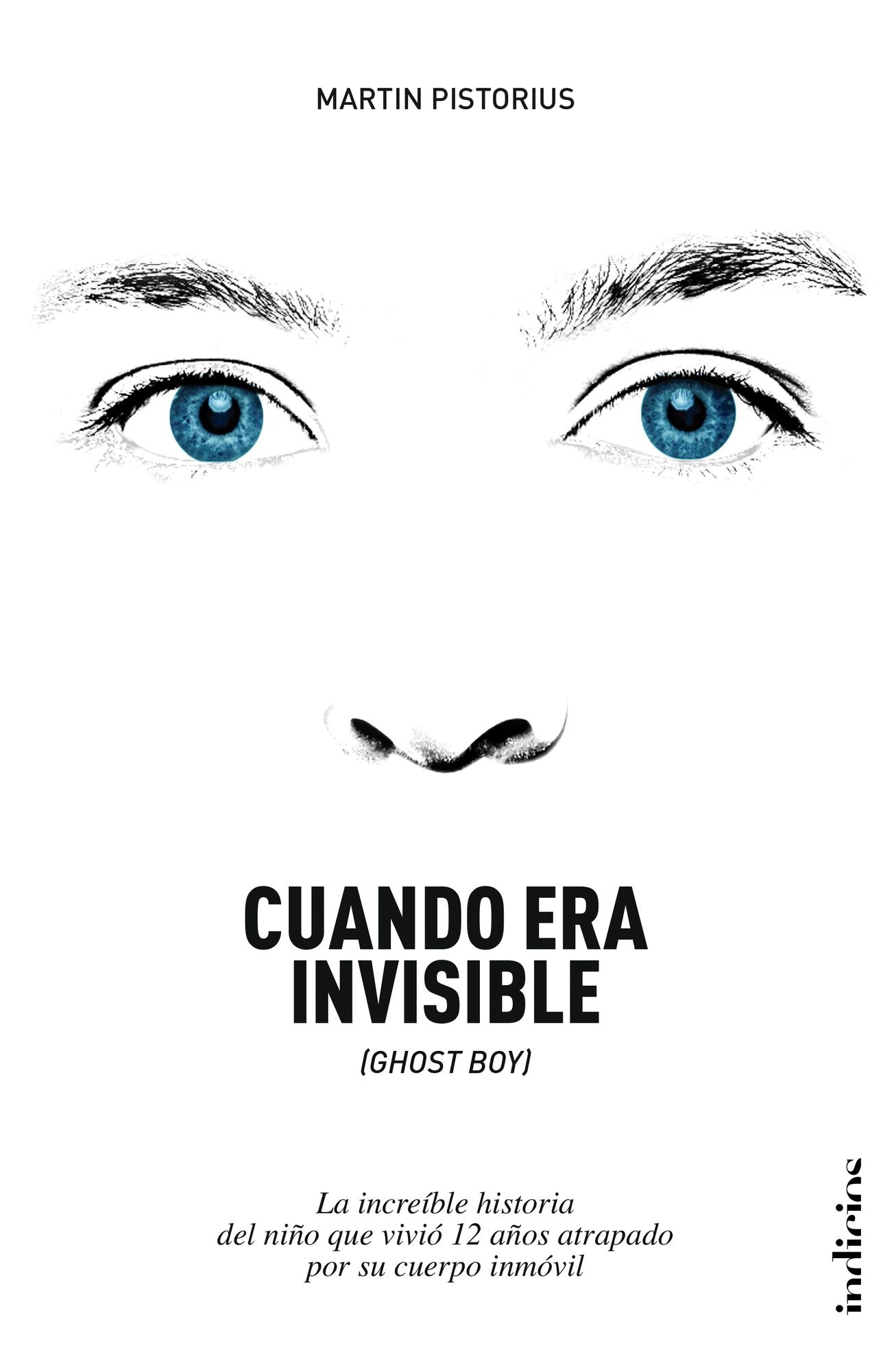 Cuando era invisible
