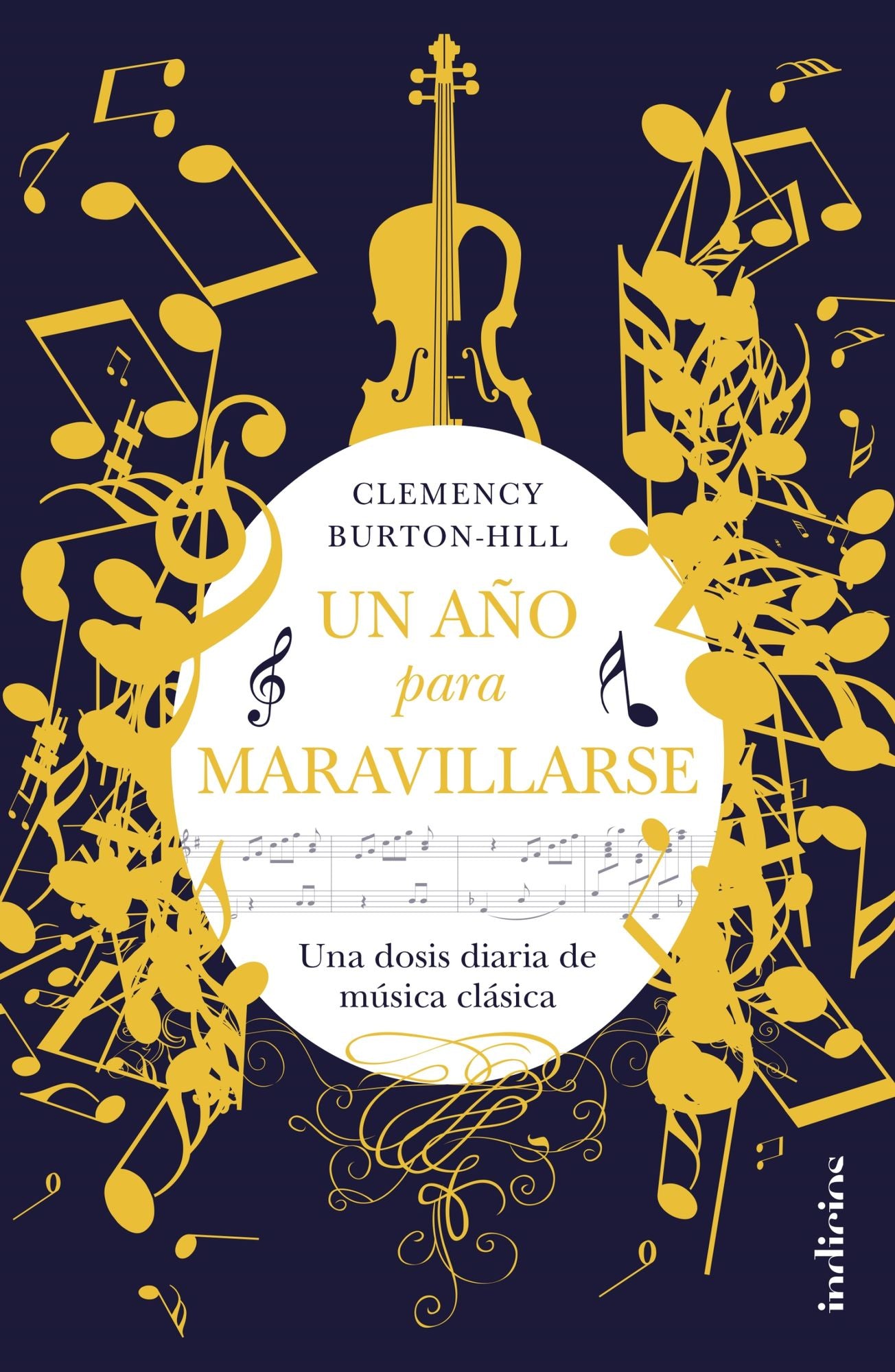 Un a¤o para maravillarse / Year Of Wonder : Una Dosis Diaria De Musica Clasica