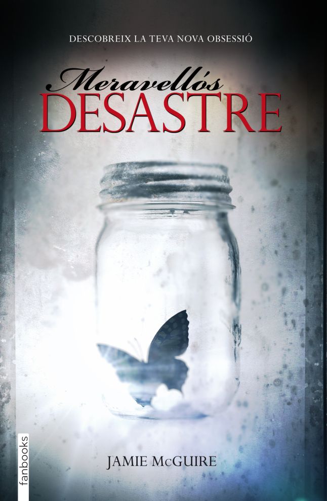 Meravellós desastre