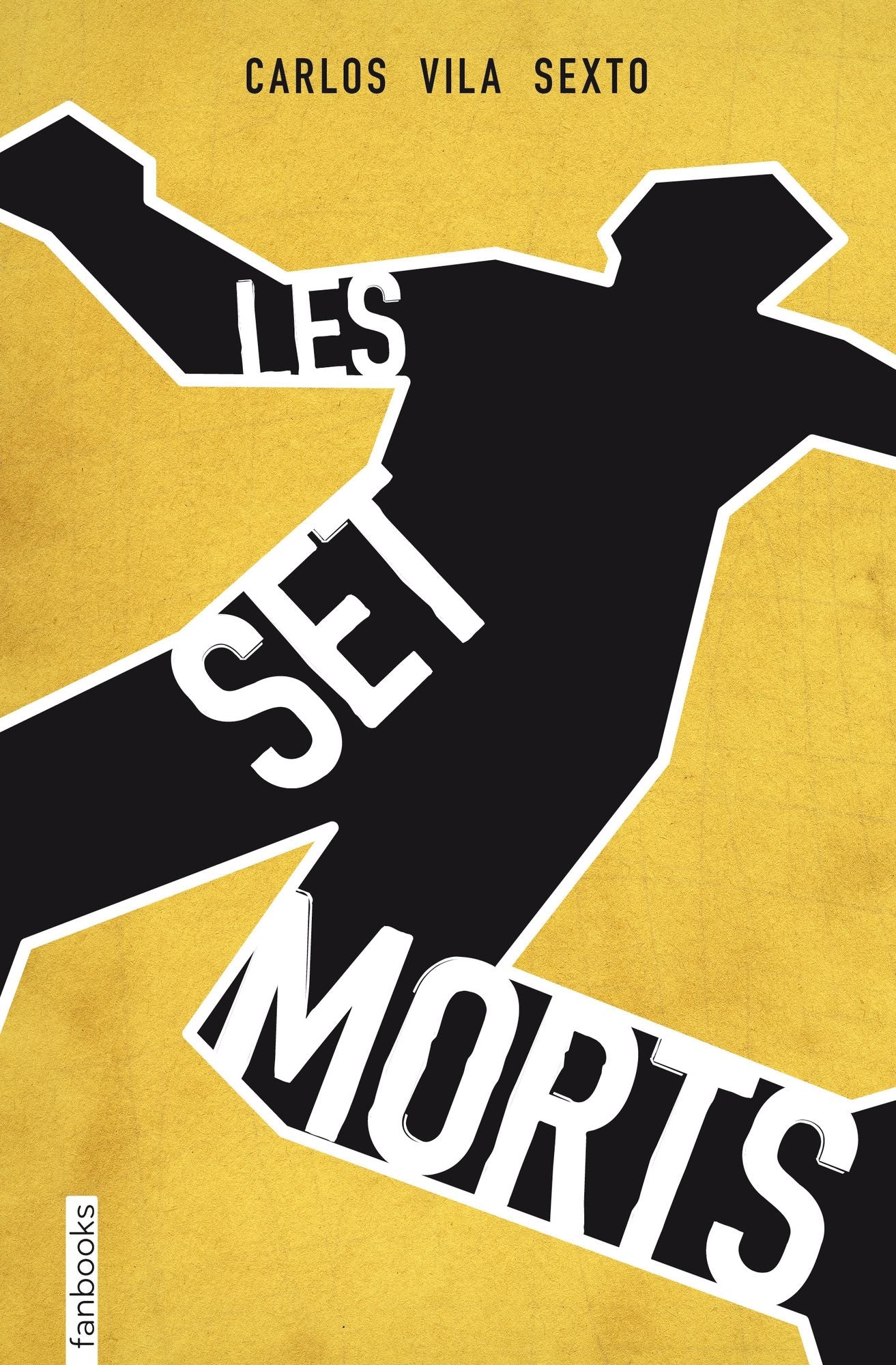 Les set morts