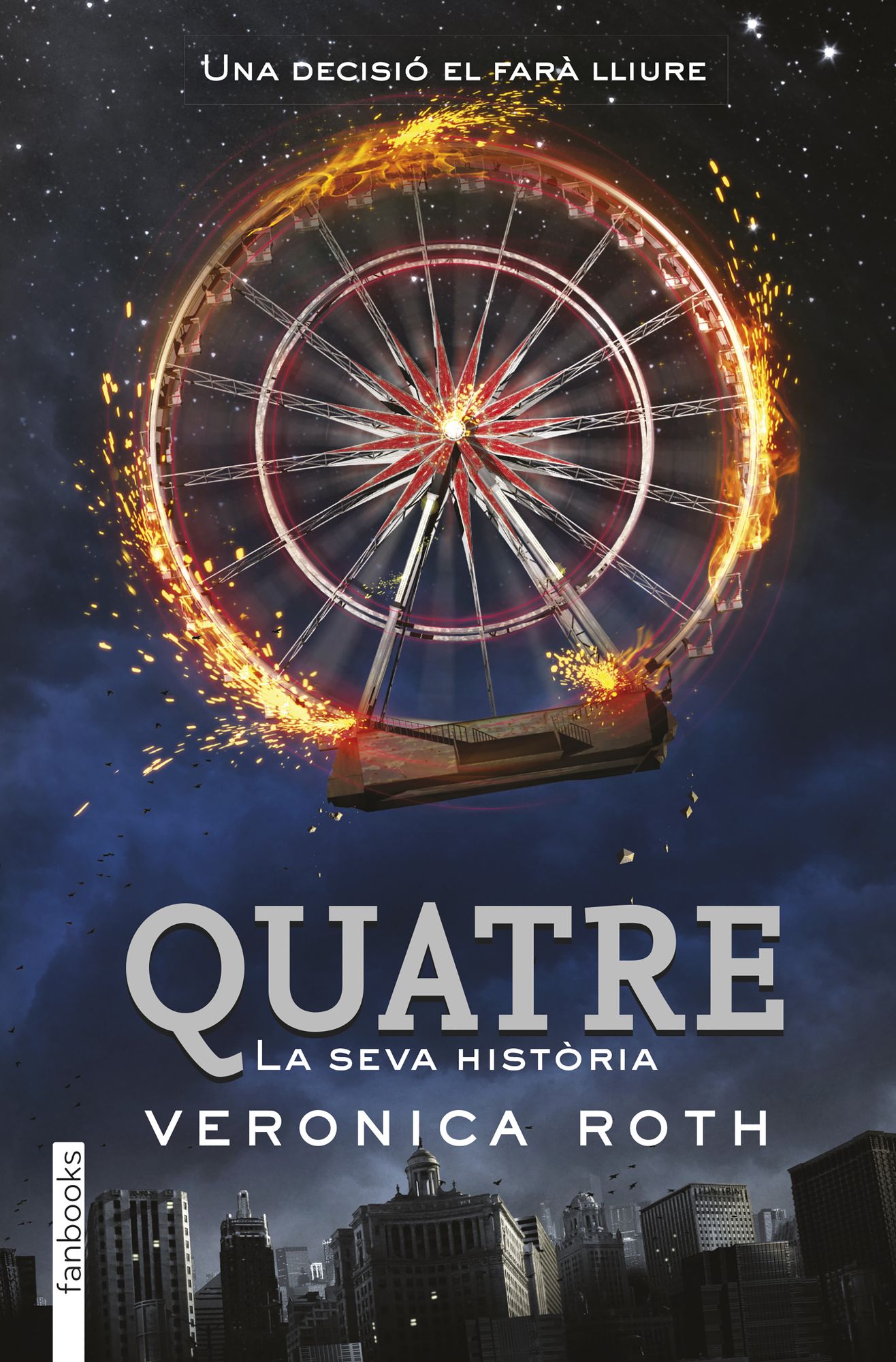 Quatre (Four)