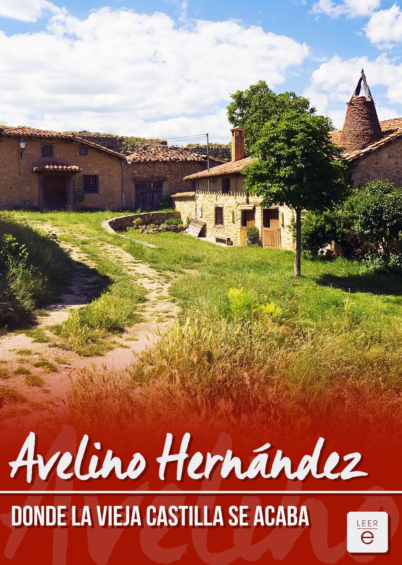 Donde la Vieja Castilla se acaba