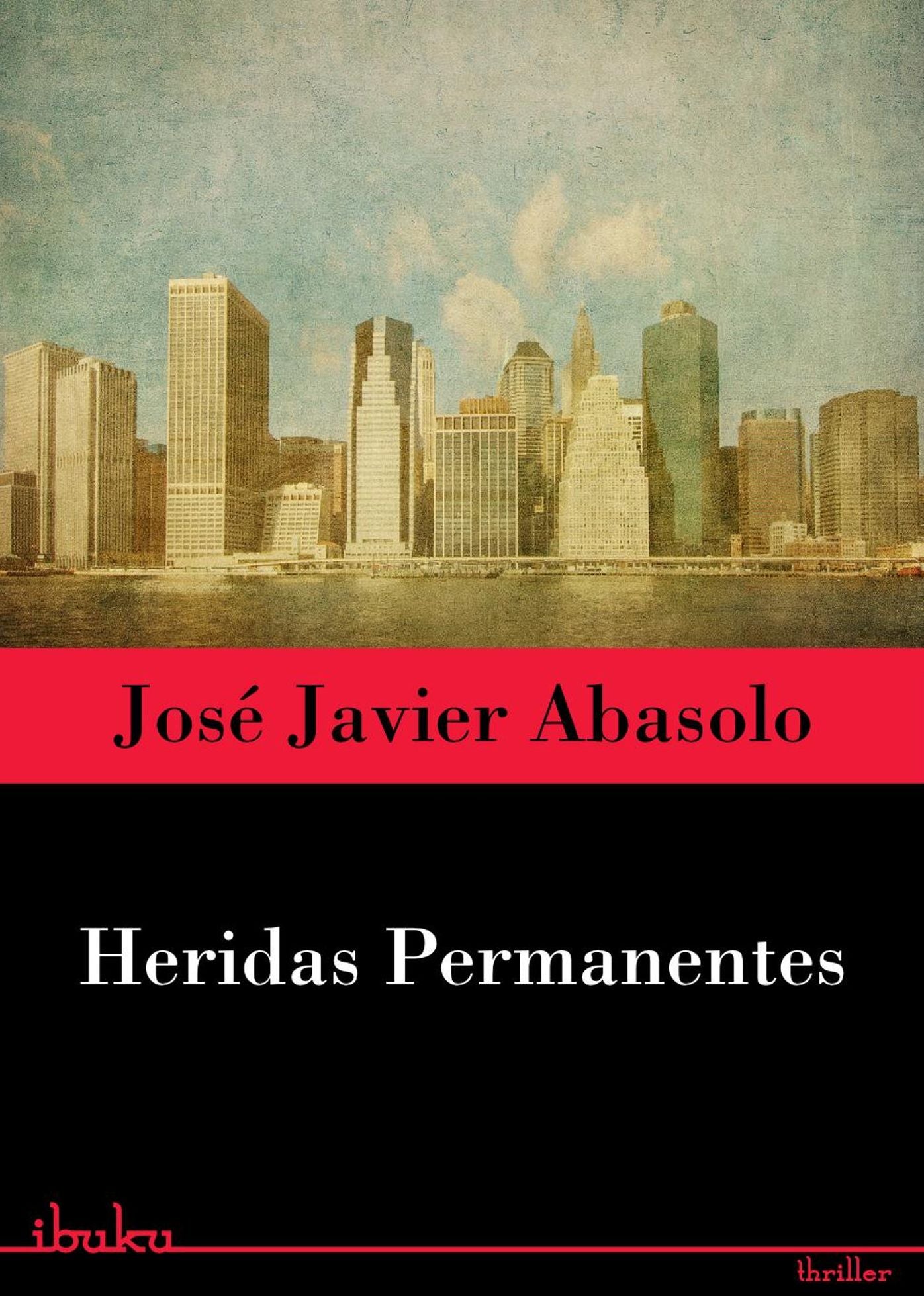 Heridas permanentes