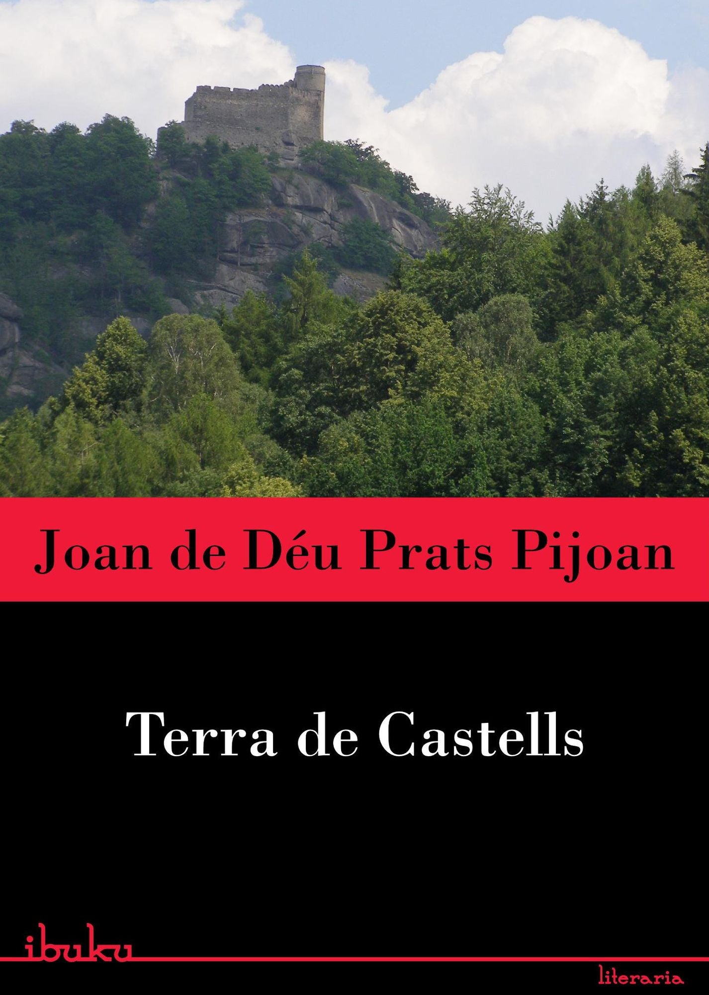 Terra de Castells