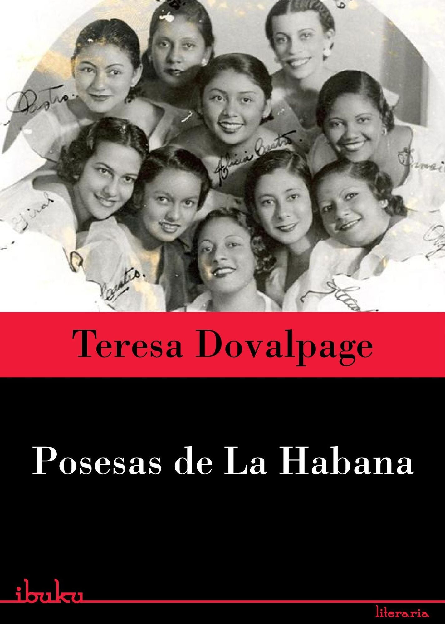 Posesas de La Habana