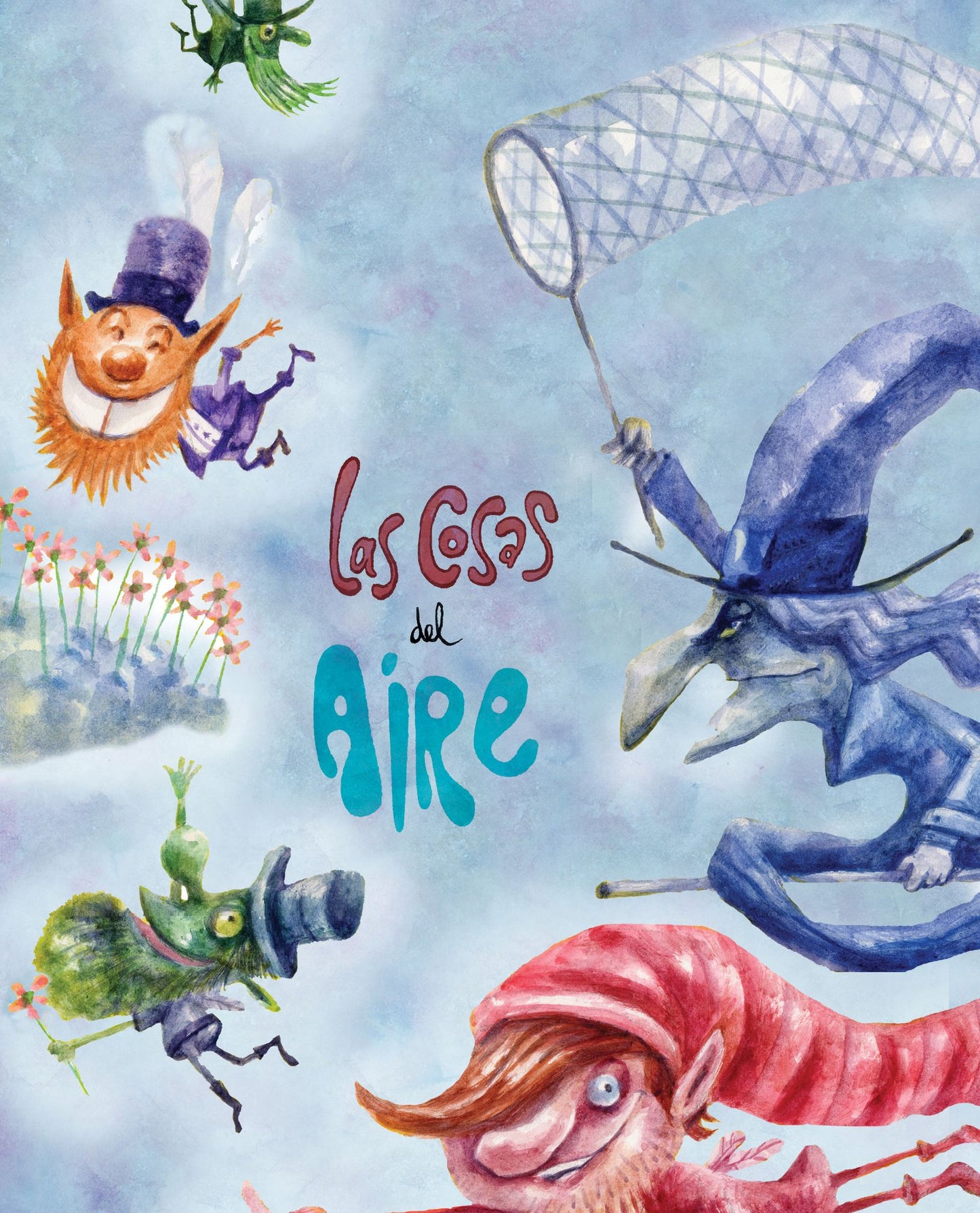 Las cosas del aire