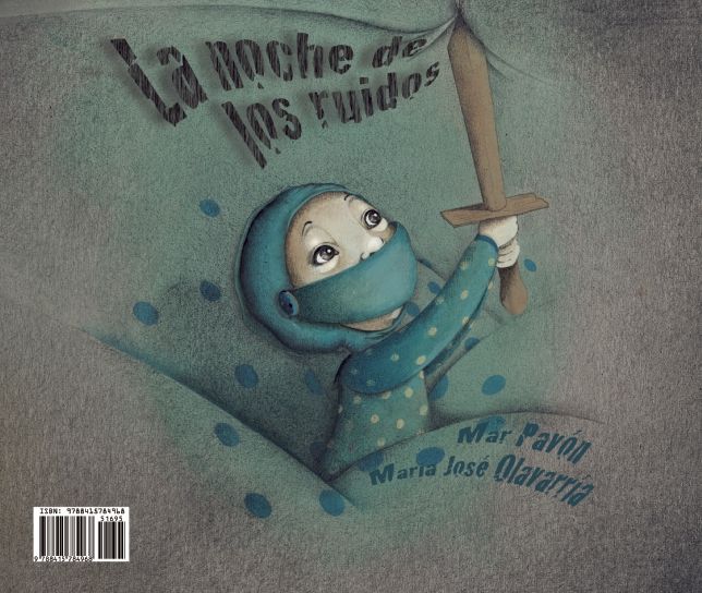 La noche de los ruidos/Los ruidos de la noche