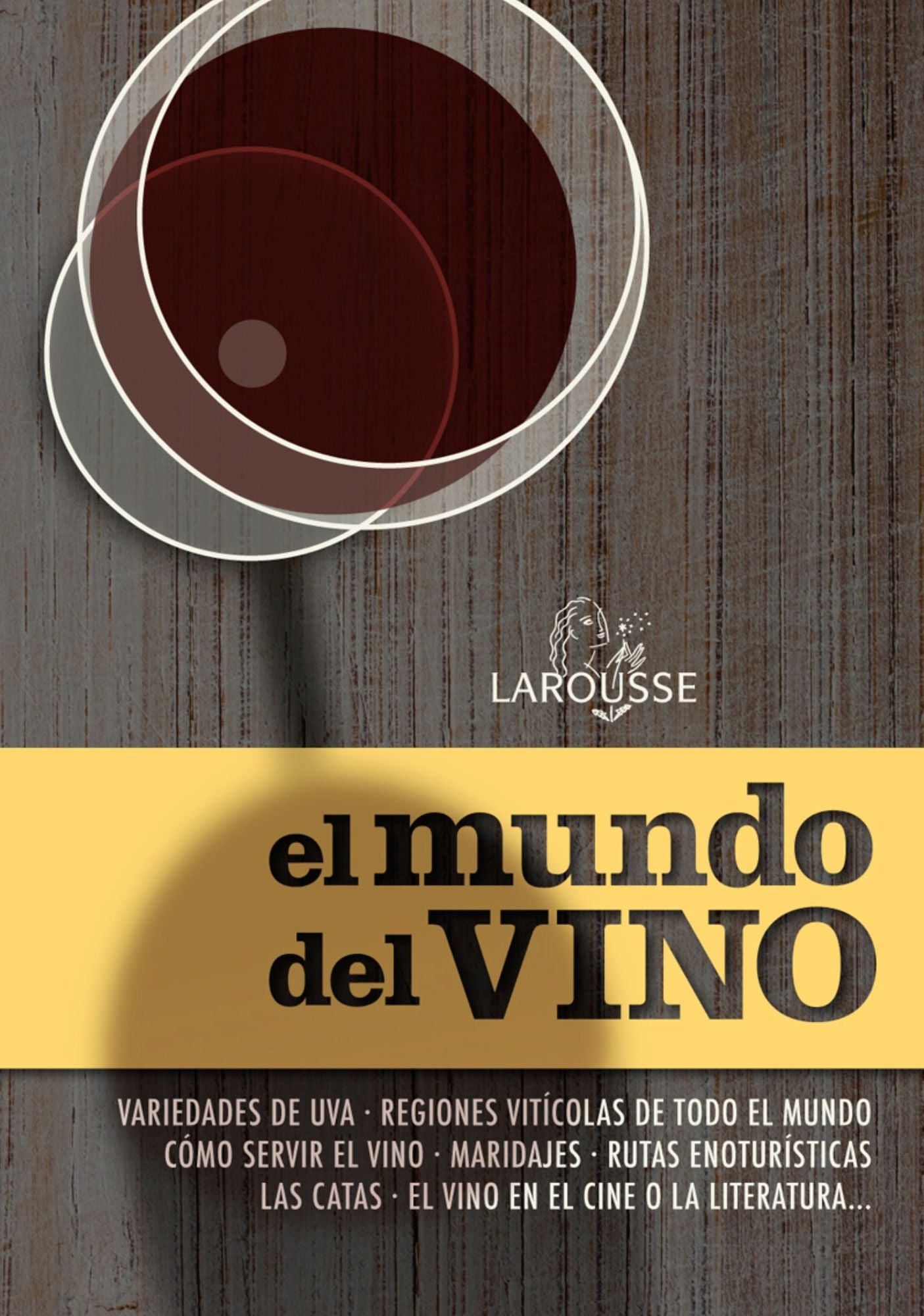 El mundo del vino