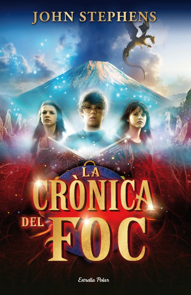 La crònica del foc