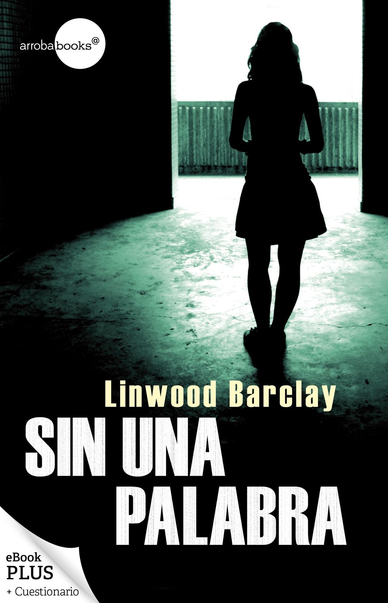 Sin una palabra