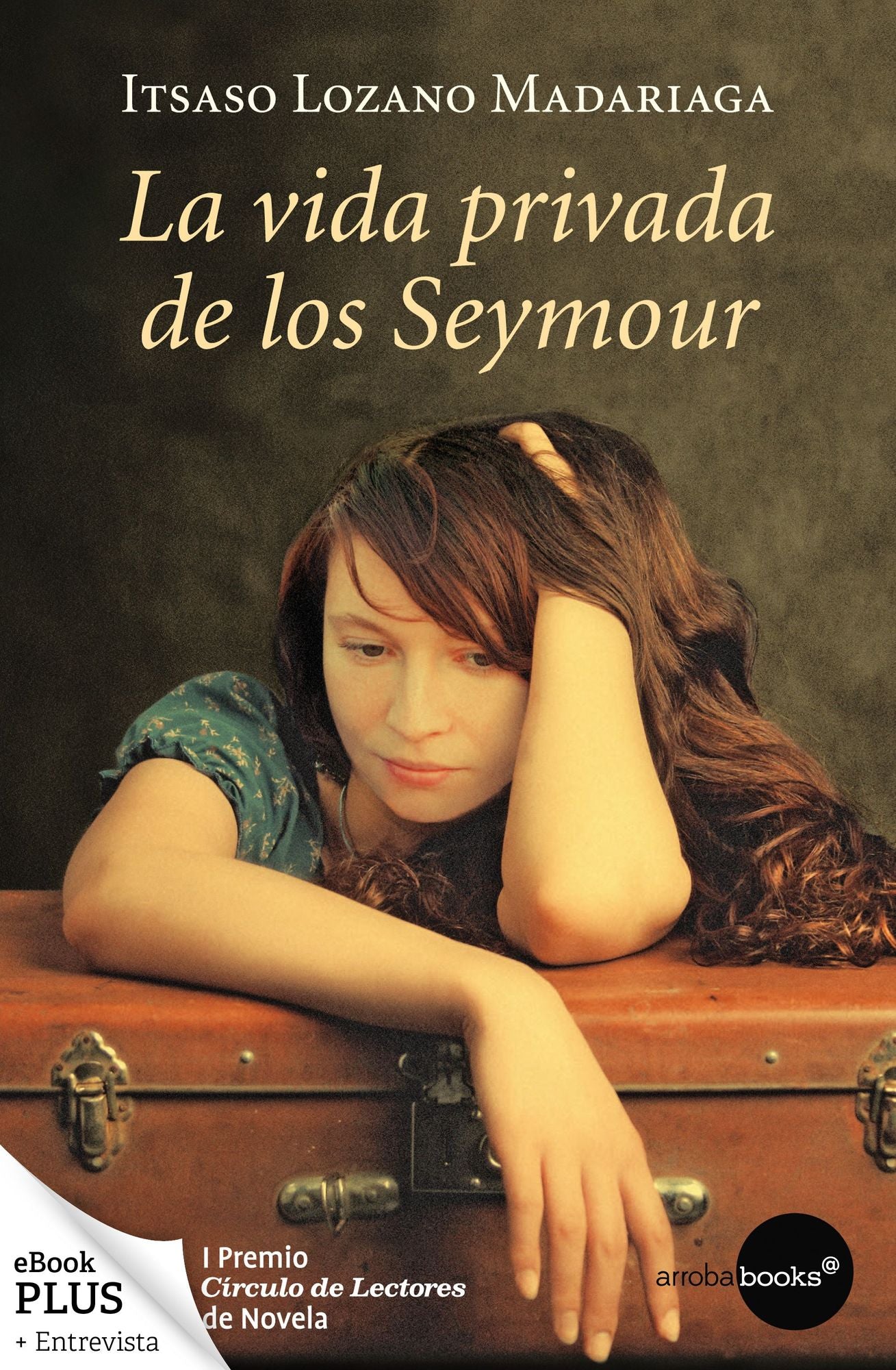 La vida privada de los Seymour