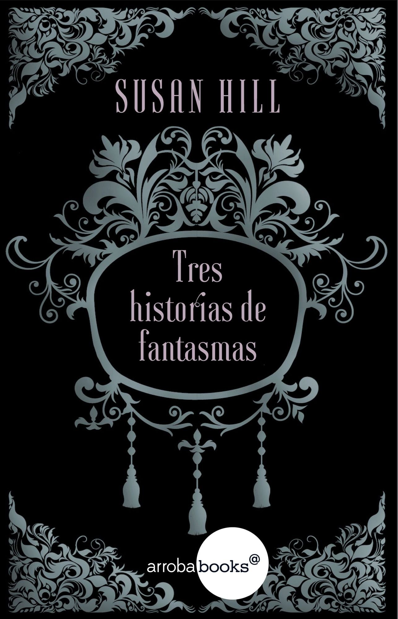 Tres historias de fantasmas