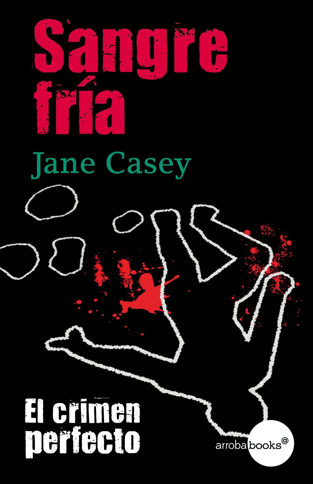 Sangre fría