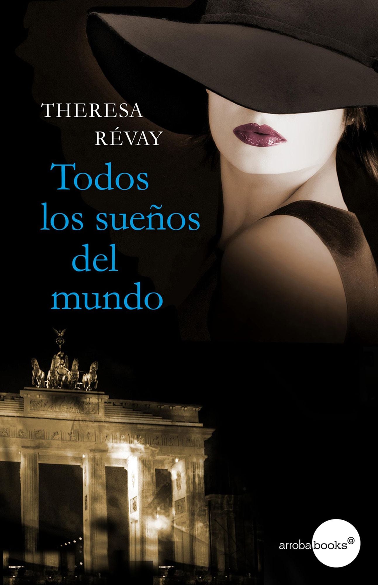 Todos los sueños del mundo