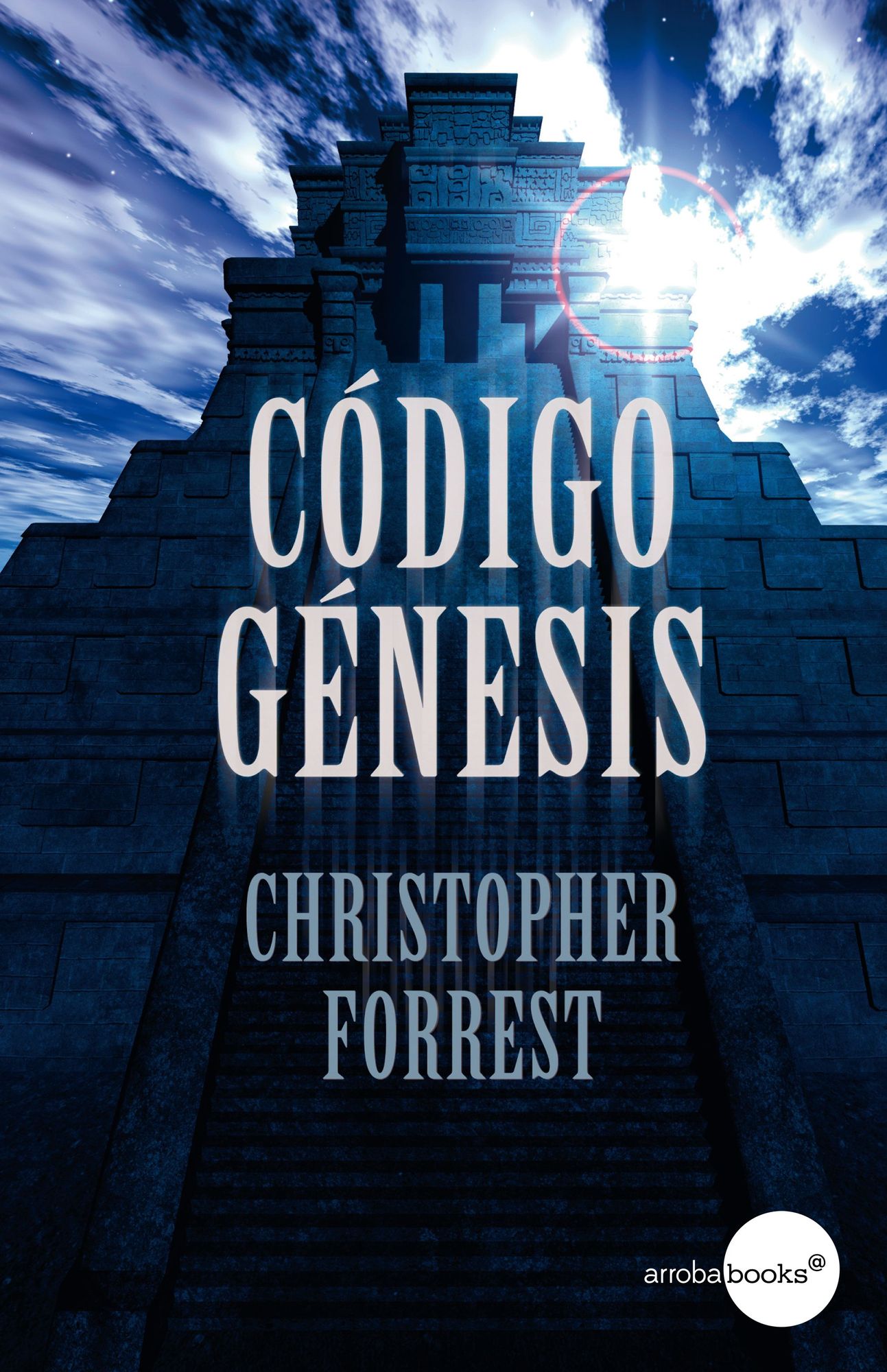 Código Génesis