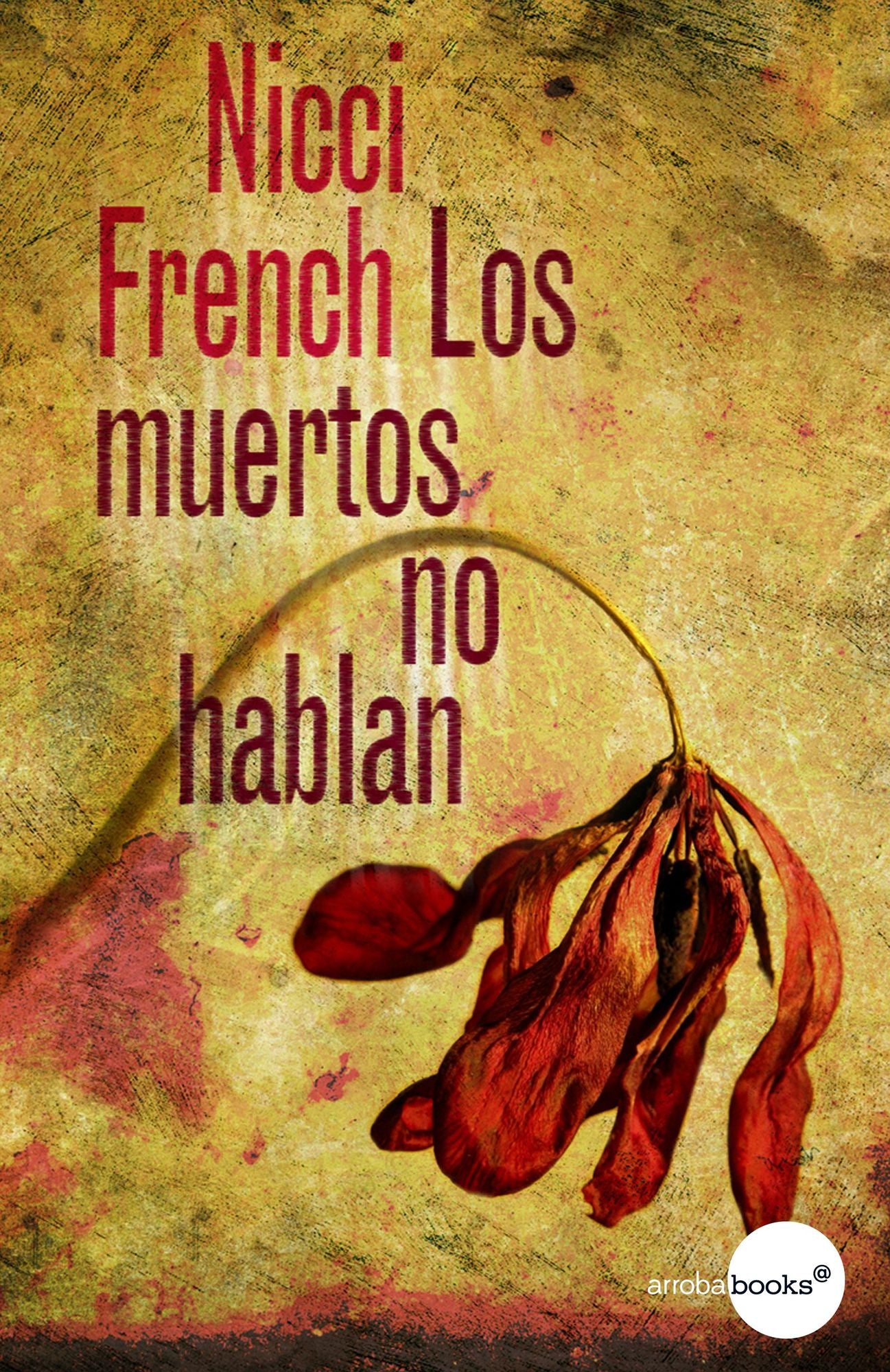 Los muertos no hablan
