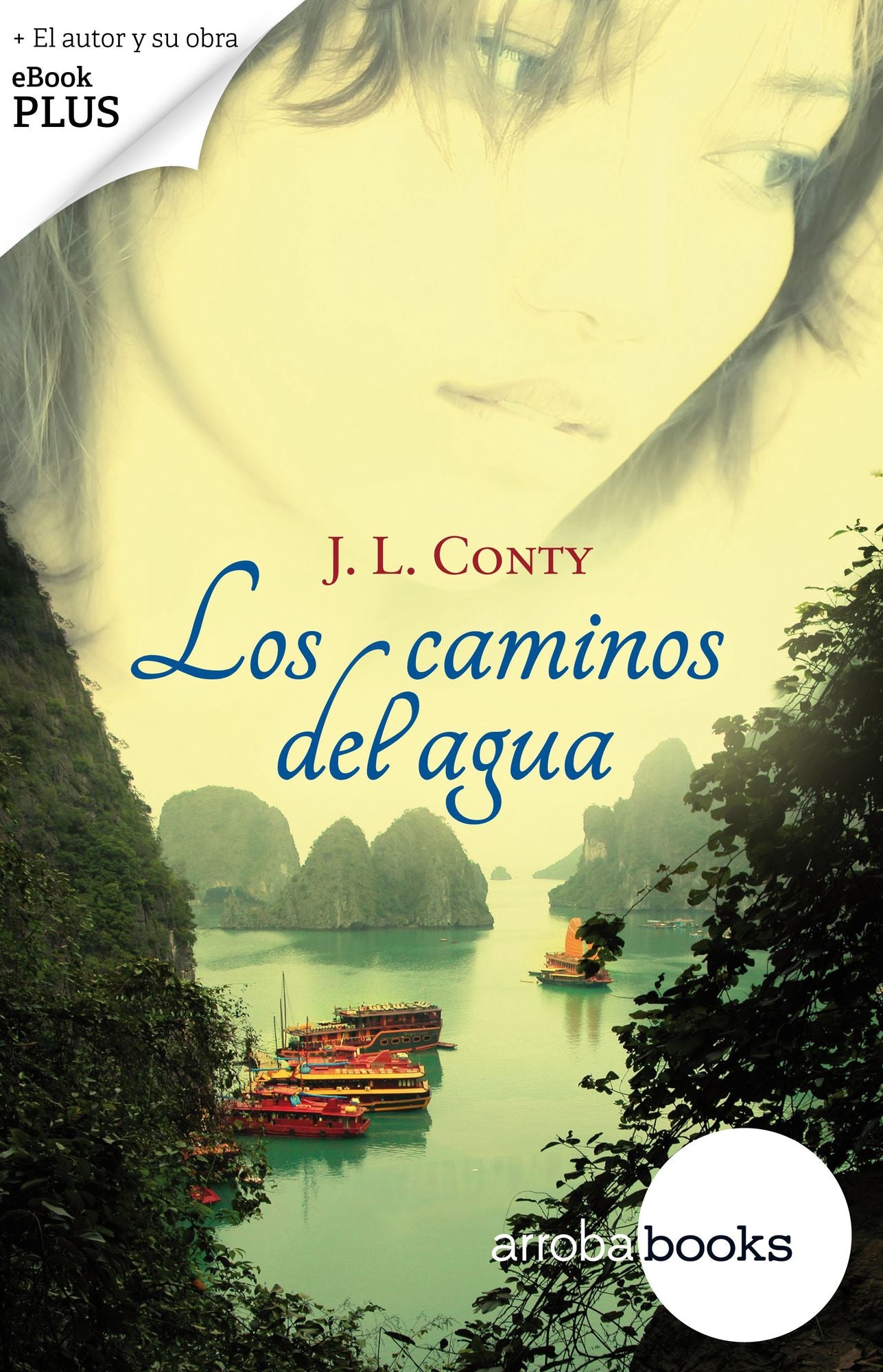 Los caminos del agua